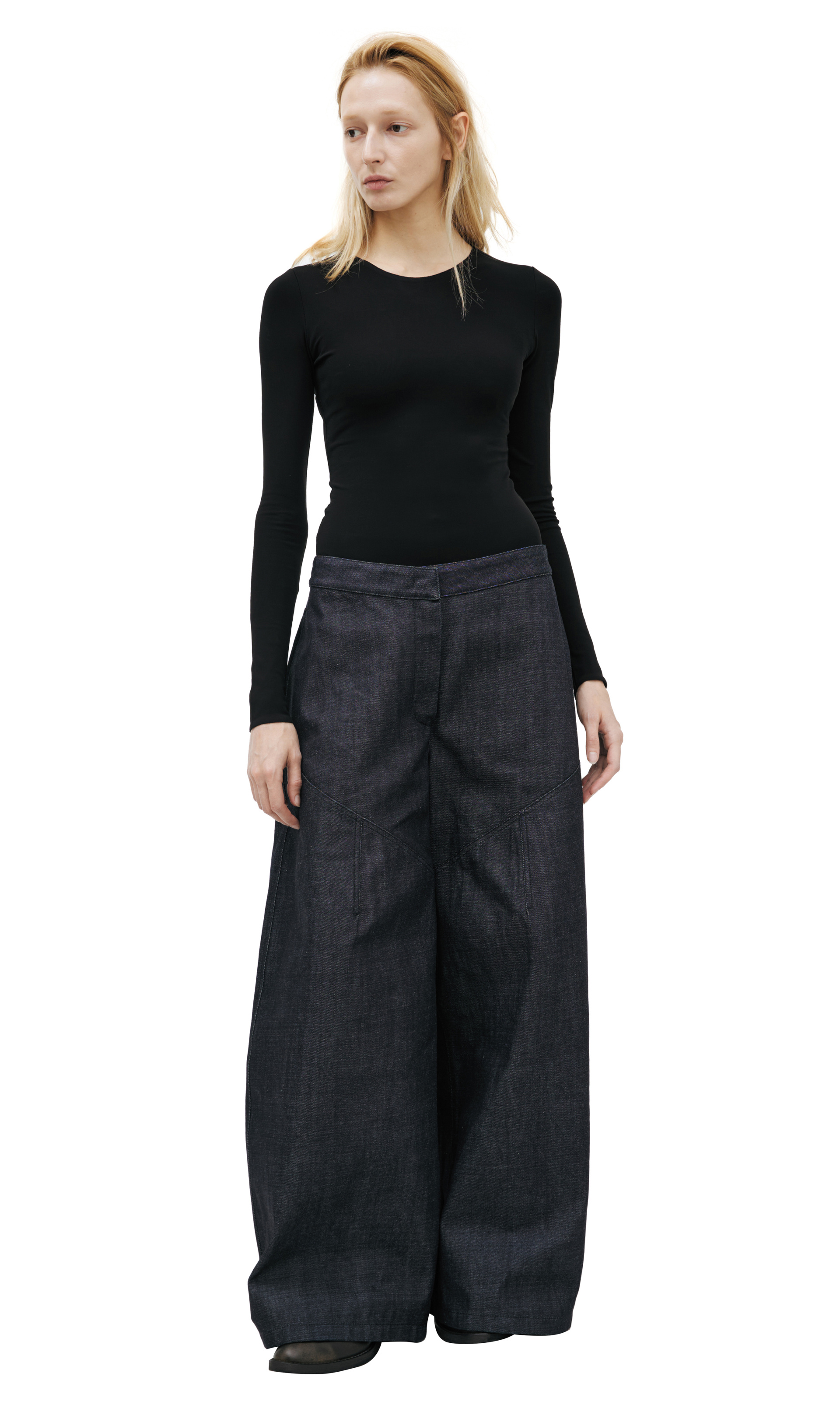 Jil Sander Jeans
