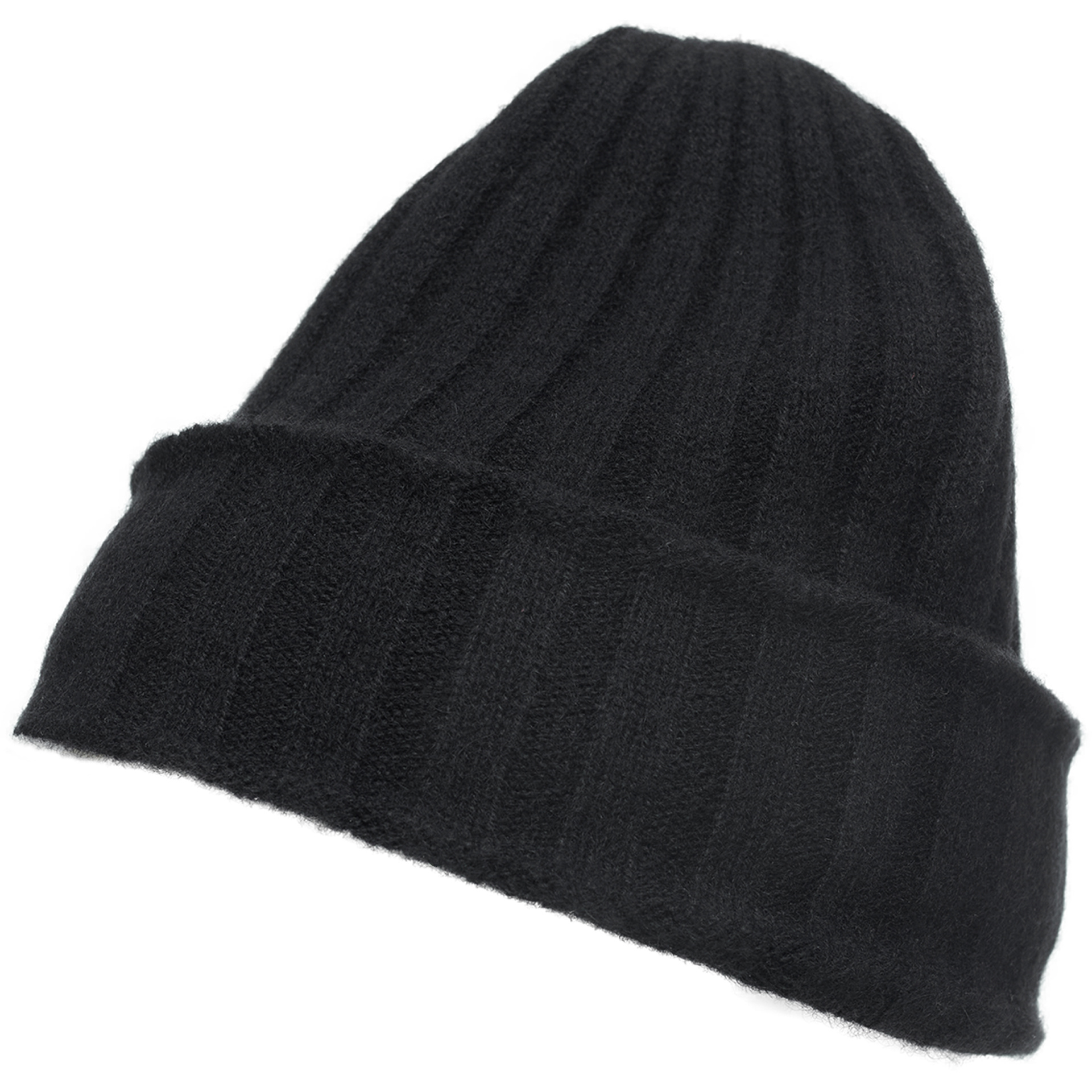 TOTEME Cashmere knit beanie