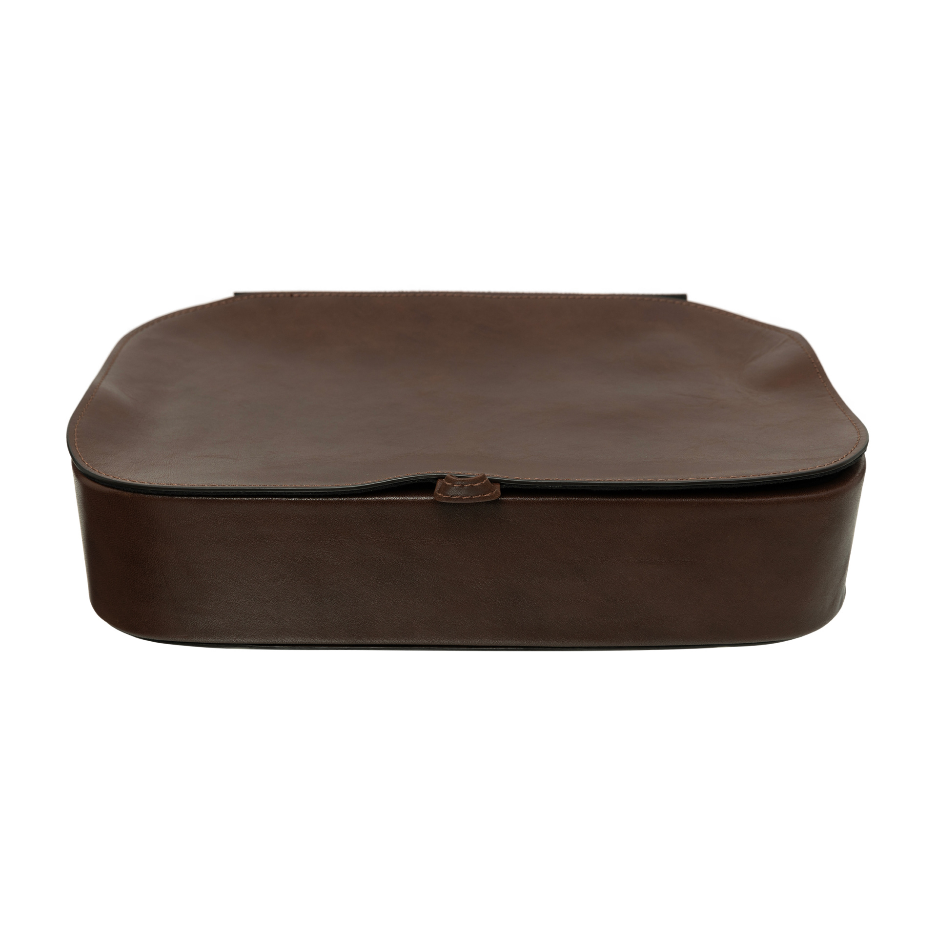 Enfants Riches Déprimés Bowling leather bag