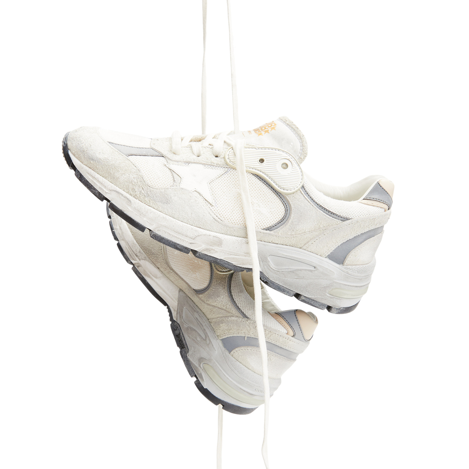 Golden Goose Running Dad sneakers