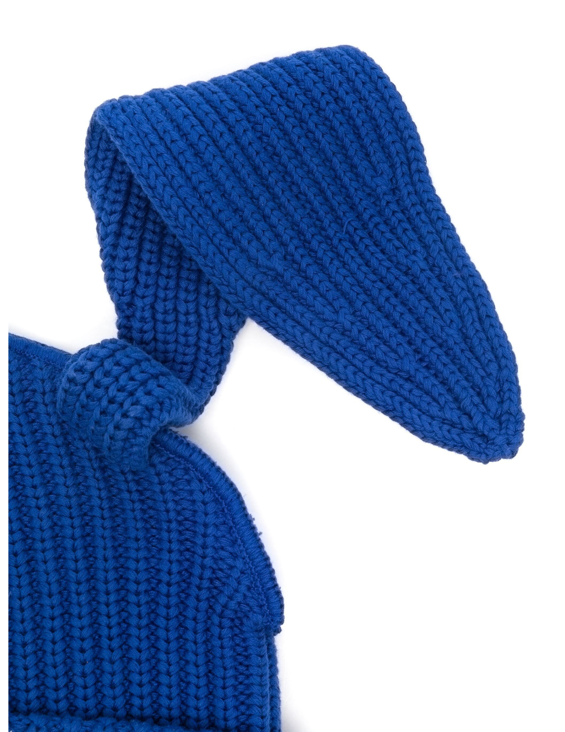 CHARLES JEFFREY LOVERBOY Chunky Rabbit Beanie