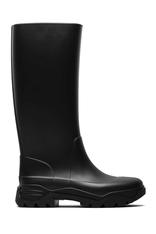 Maison Margiela Tabi Rain Boots