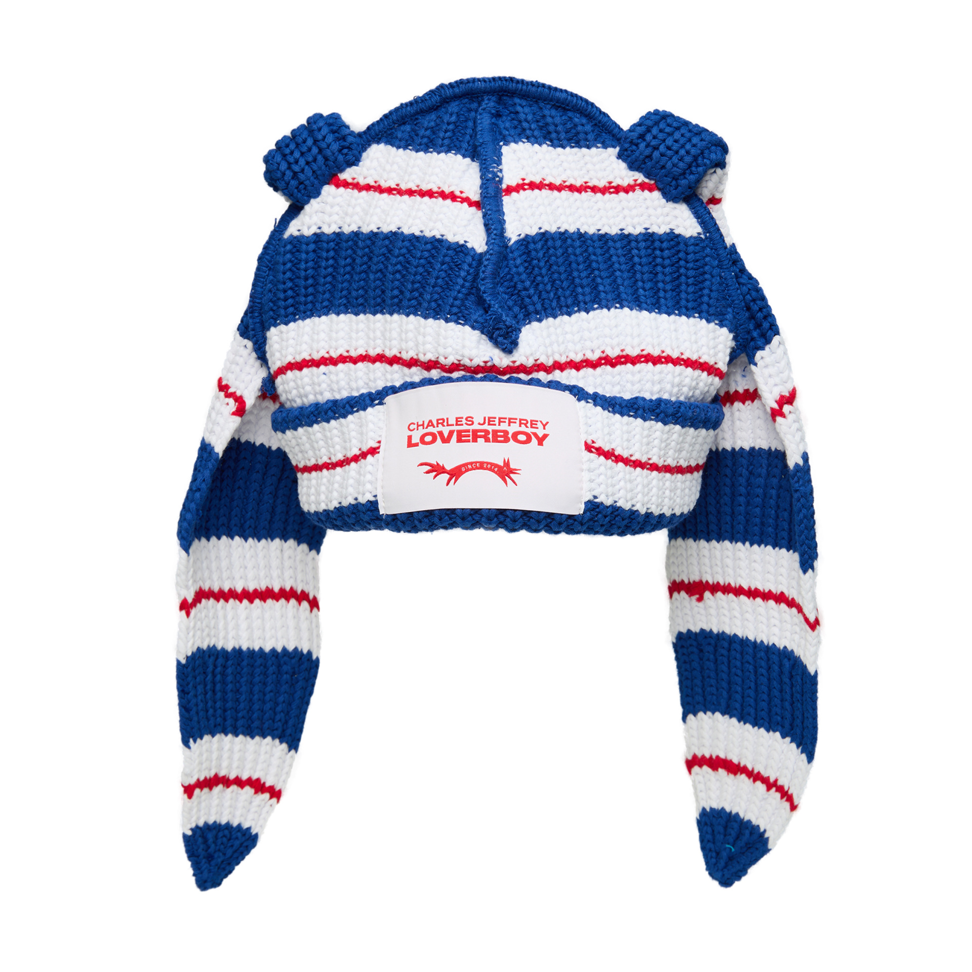 CHARLES JEFFREY LOVERBOY Beanie