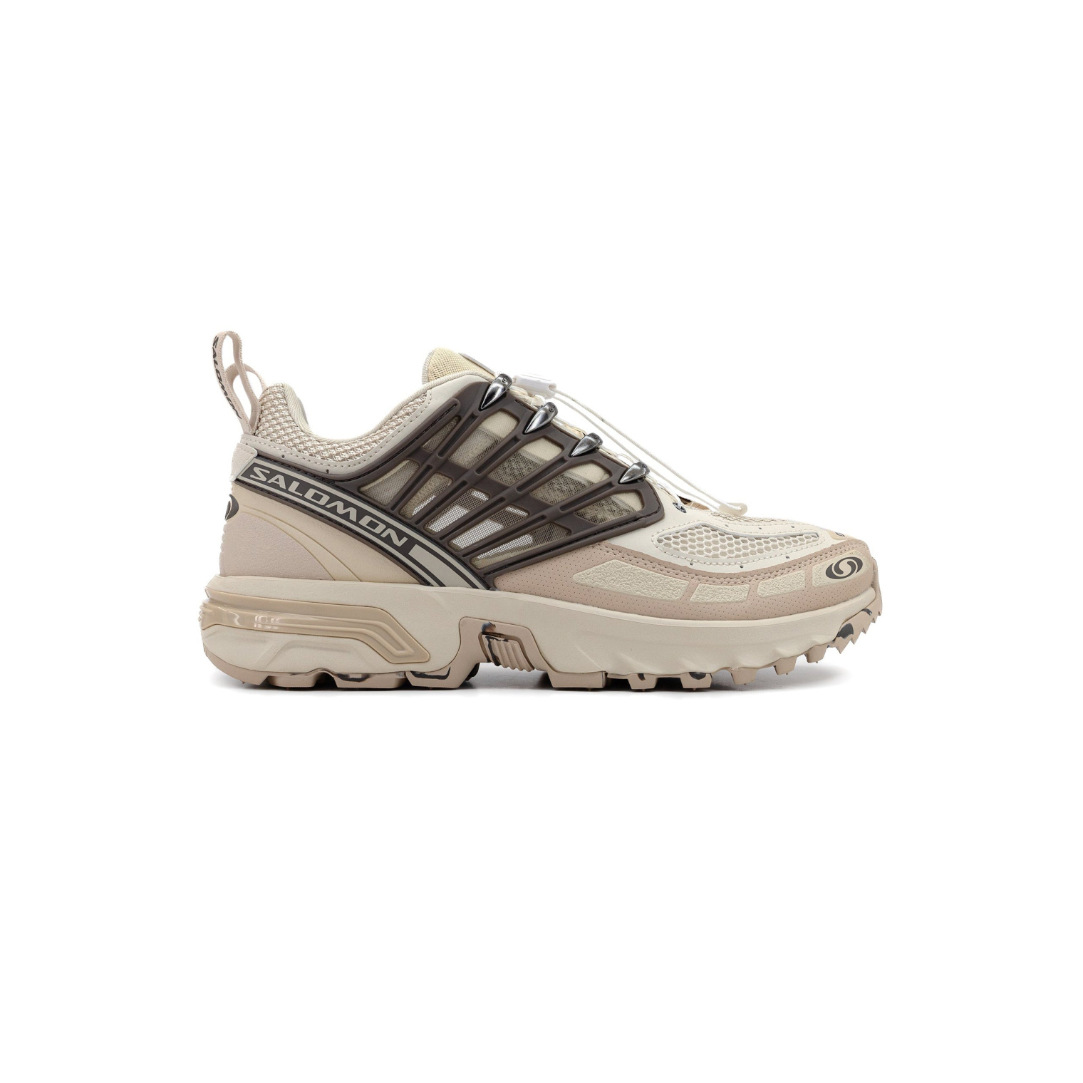 Yves Salomon ACS Pro Desert Sneakers