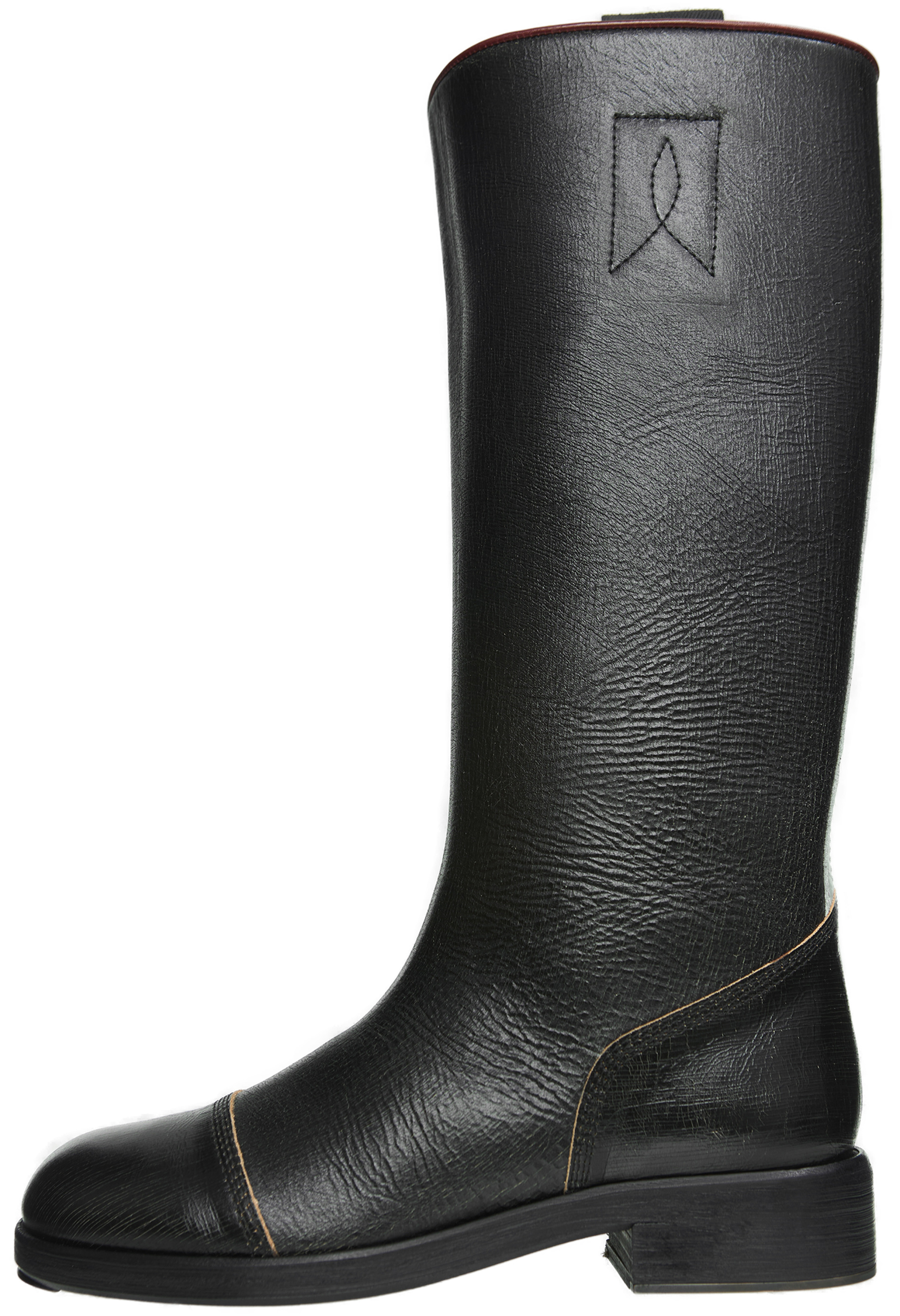 Enfants Riches Déprimés HERMAN boots