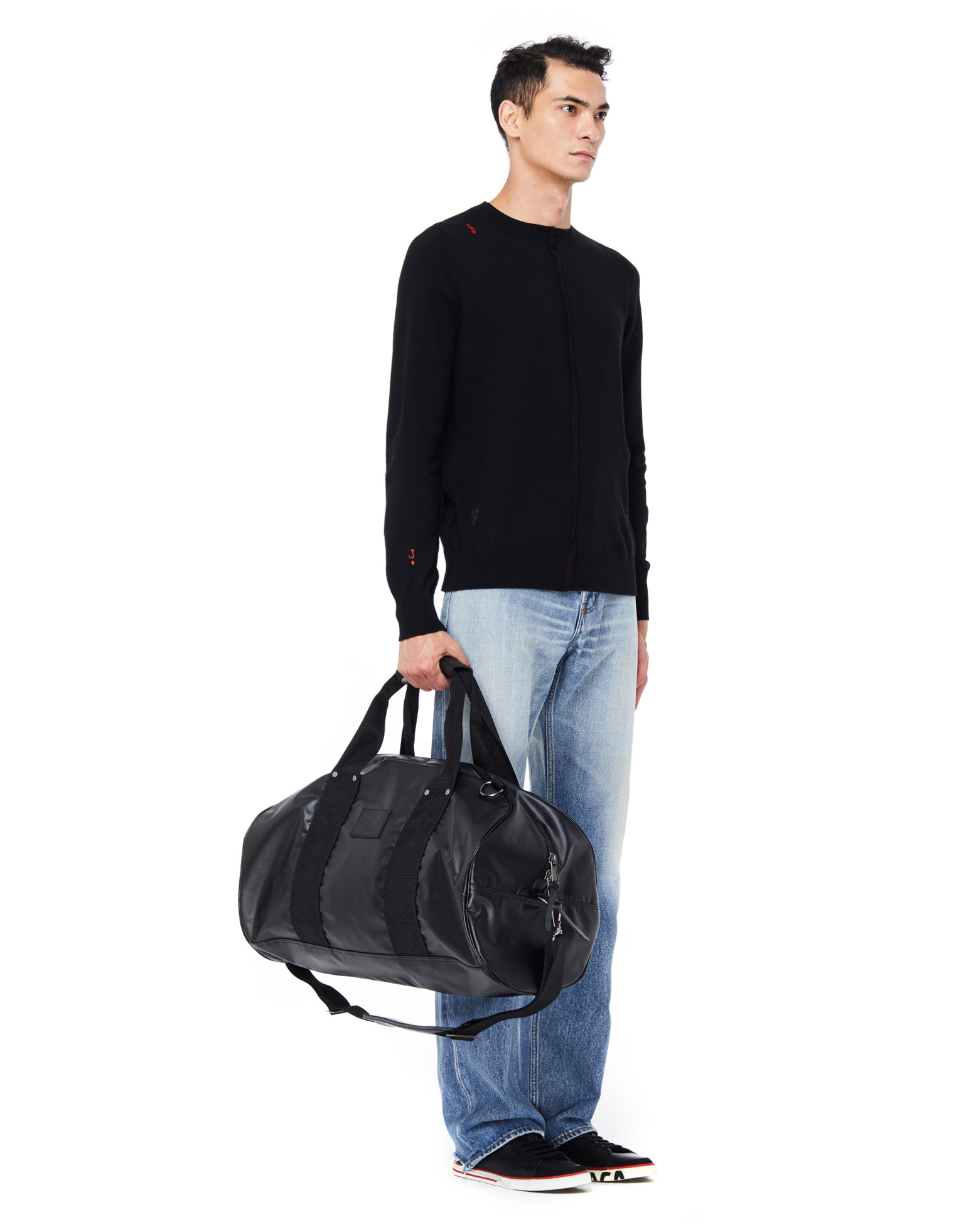 Junya Watanabe Дорожная сумка The North Face