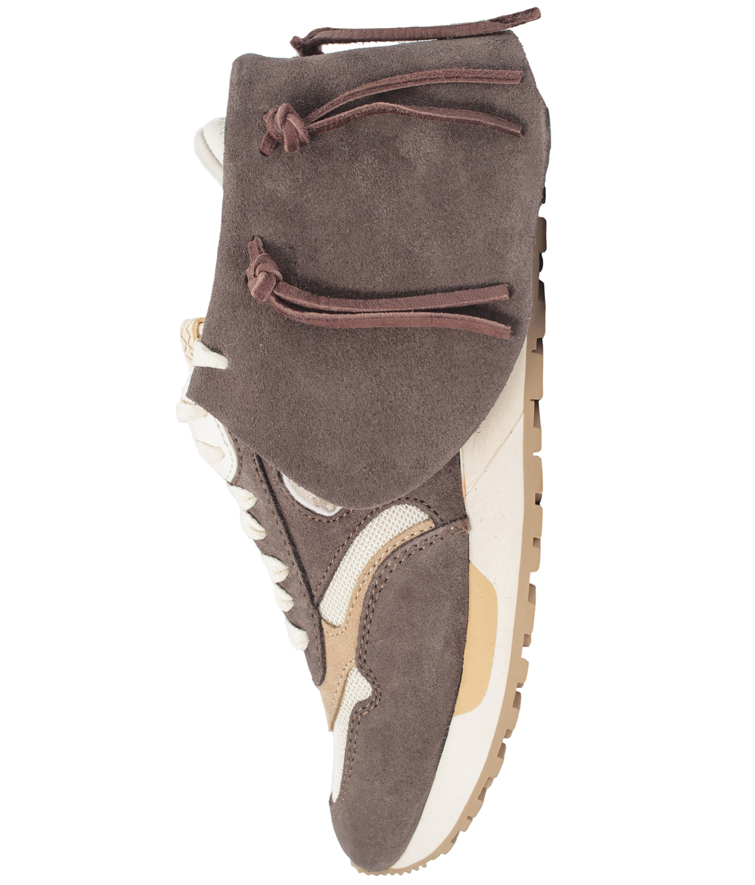 visvim Roland Lhamo Jogger Sneakers