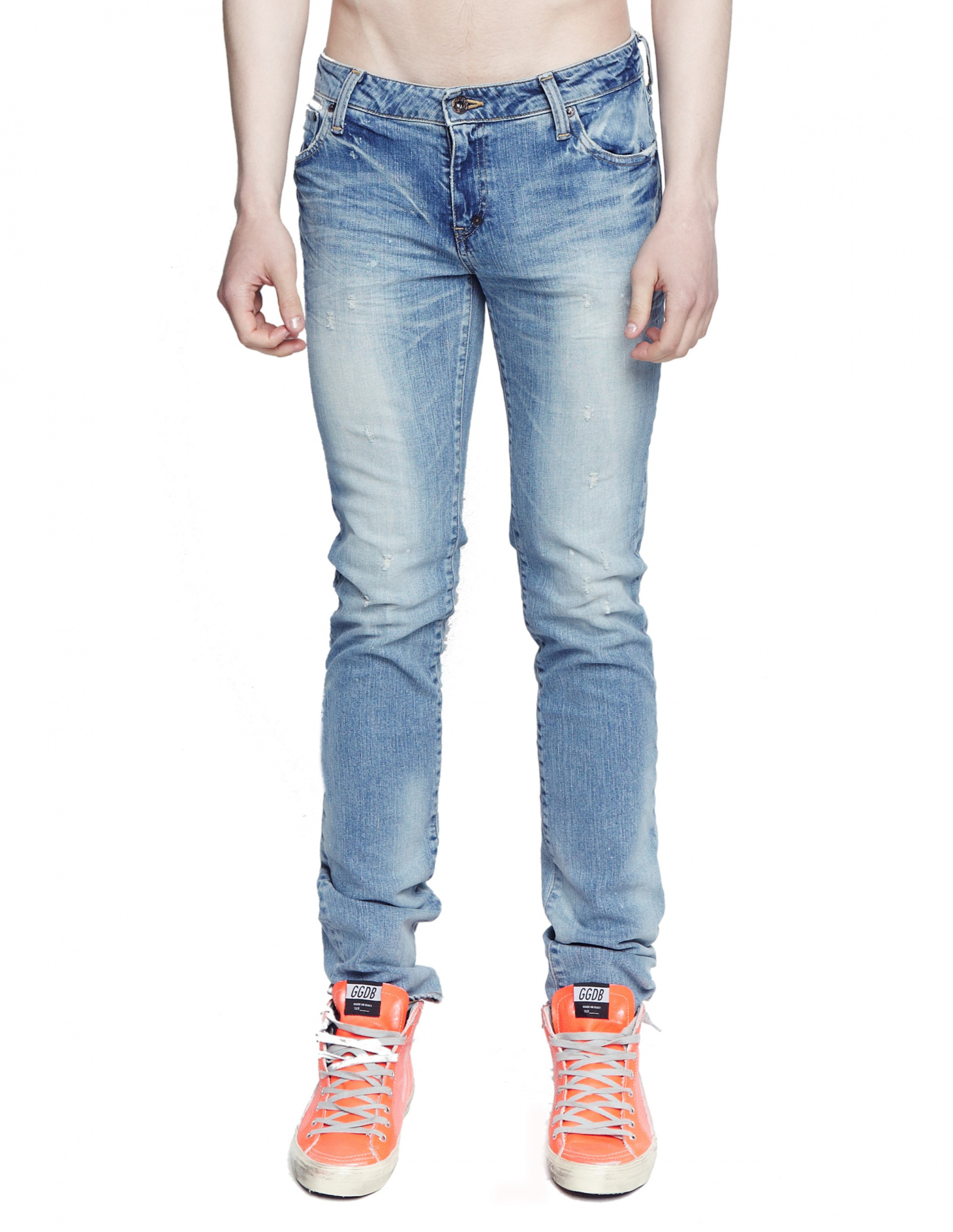 PRPS Slim jeans