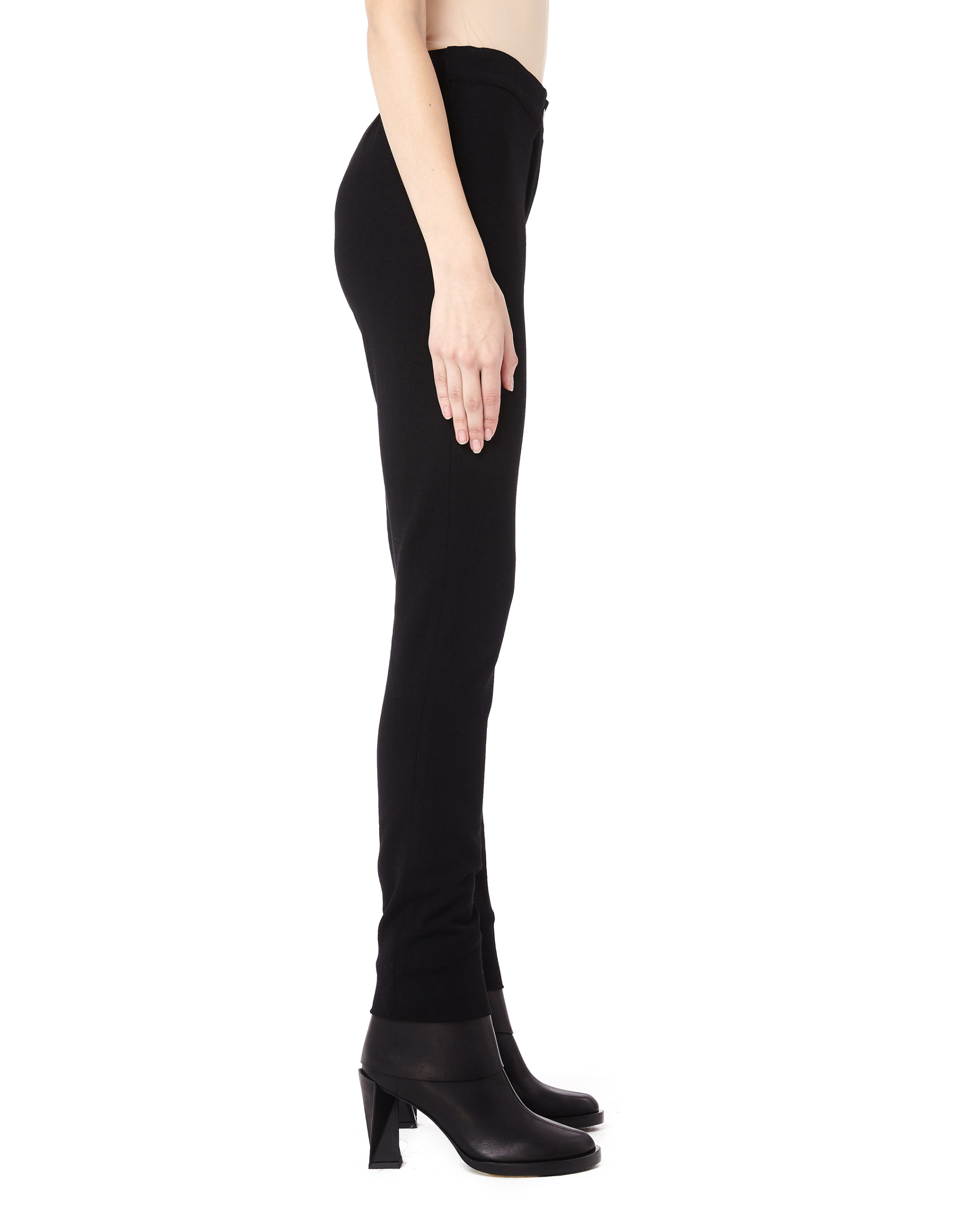Ann Demeulemeester Wool trousers