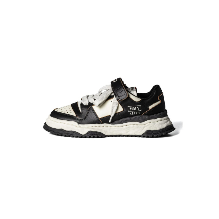 Maison Mihara Yasuhiro Keith Low-Top Sneakers