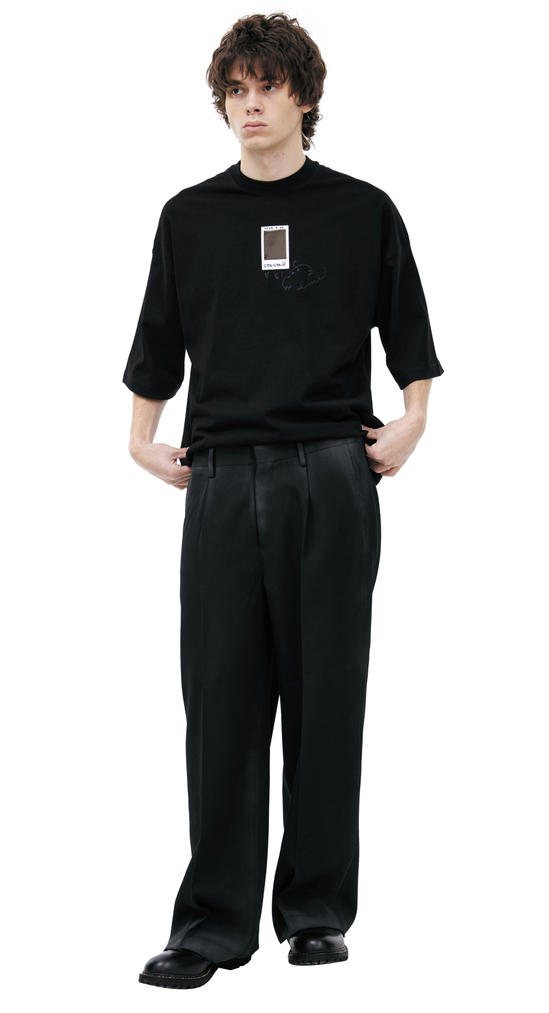 Doublet Trousers