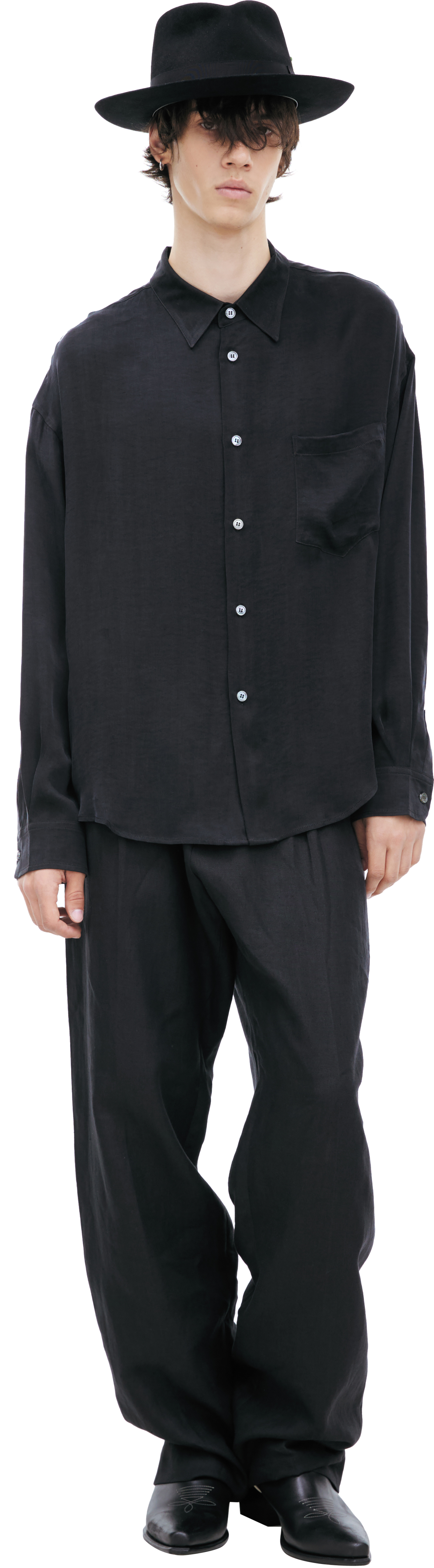 Enfants Riches Déprimés Black EVERYDAY shirt