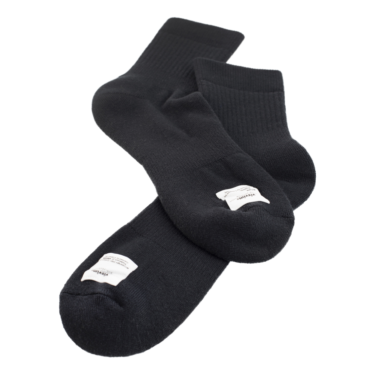 visvim Two-Pack Sport Achilles  Socks