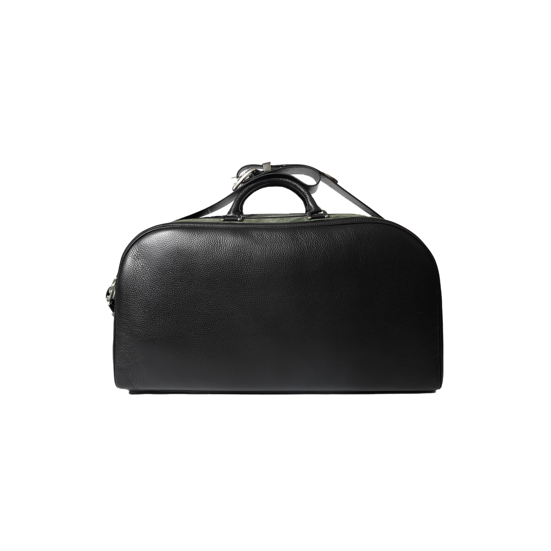 Enfants Riches Déprimés Green leather bag