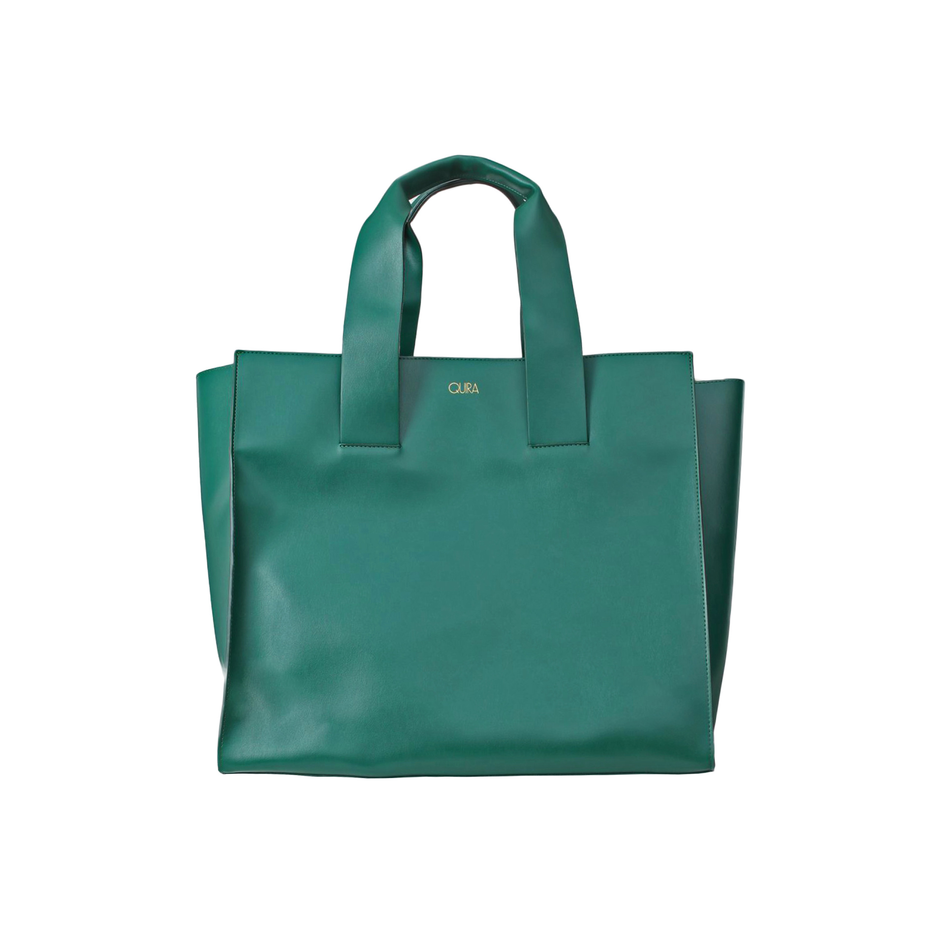 QUIRA Pandora shopper bag