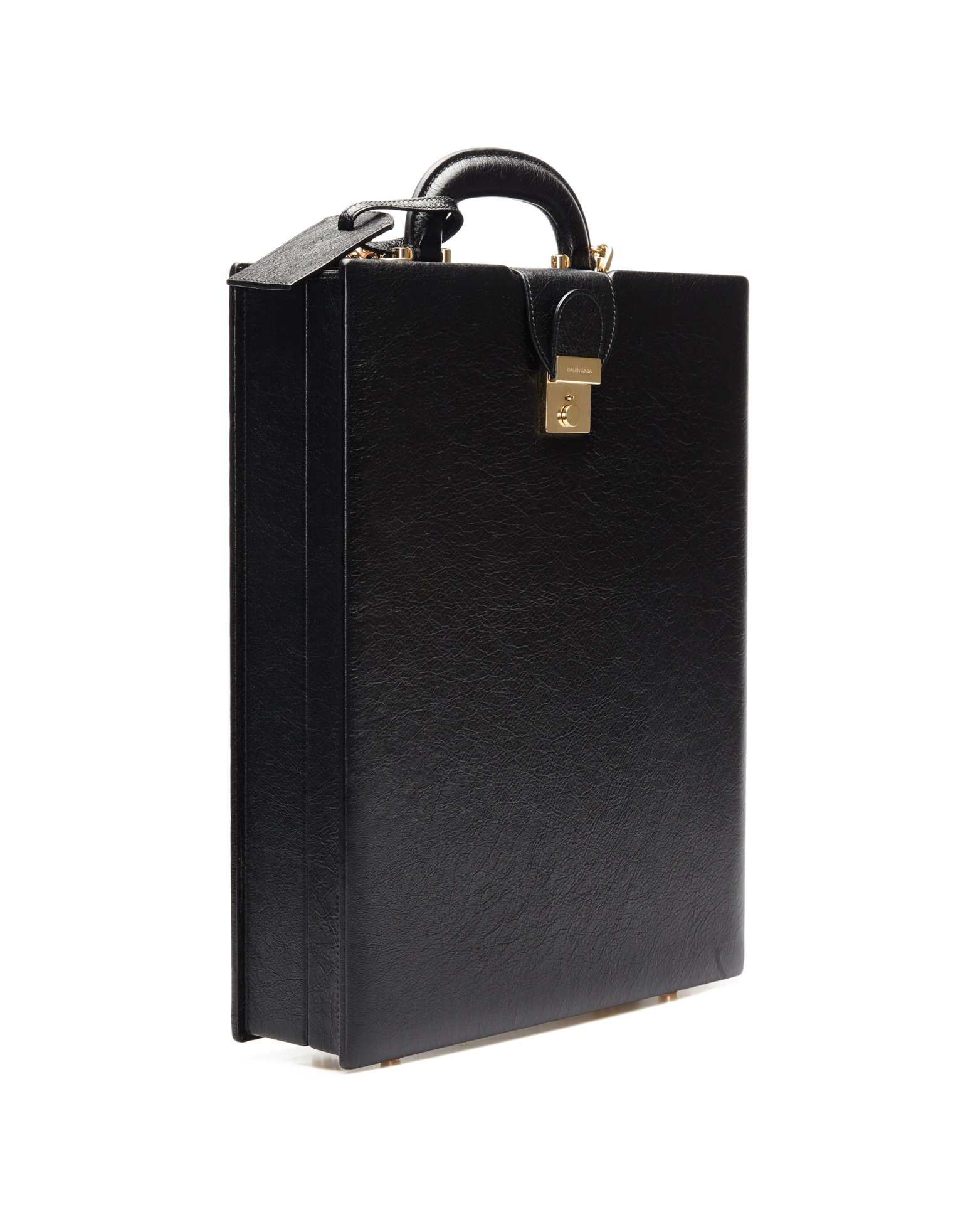 Balenciaga Leather case