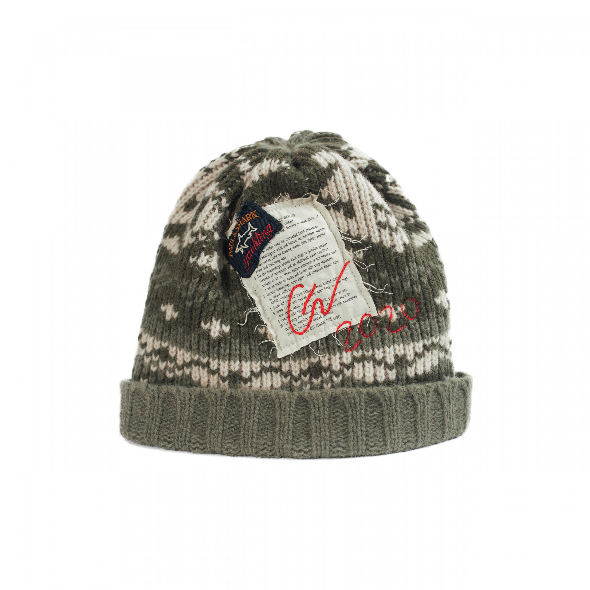 Shop Greg Lauren accessories for men 