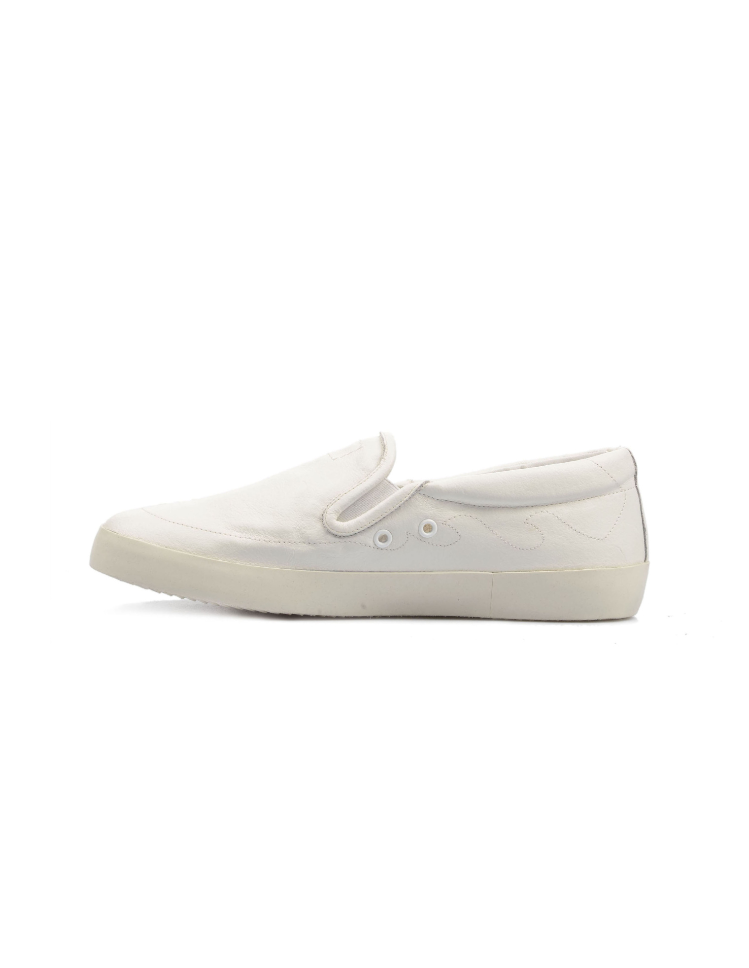 Golden Goose Slip-ons