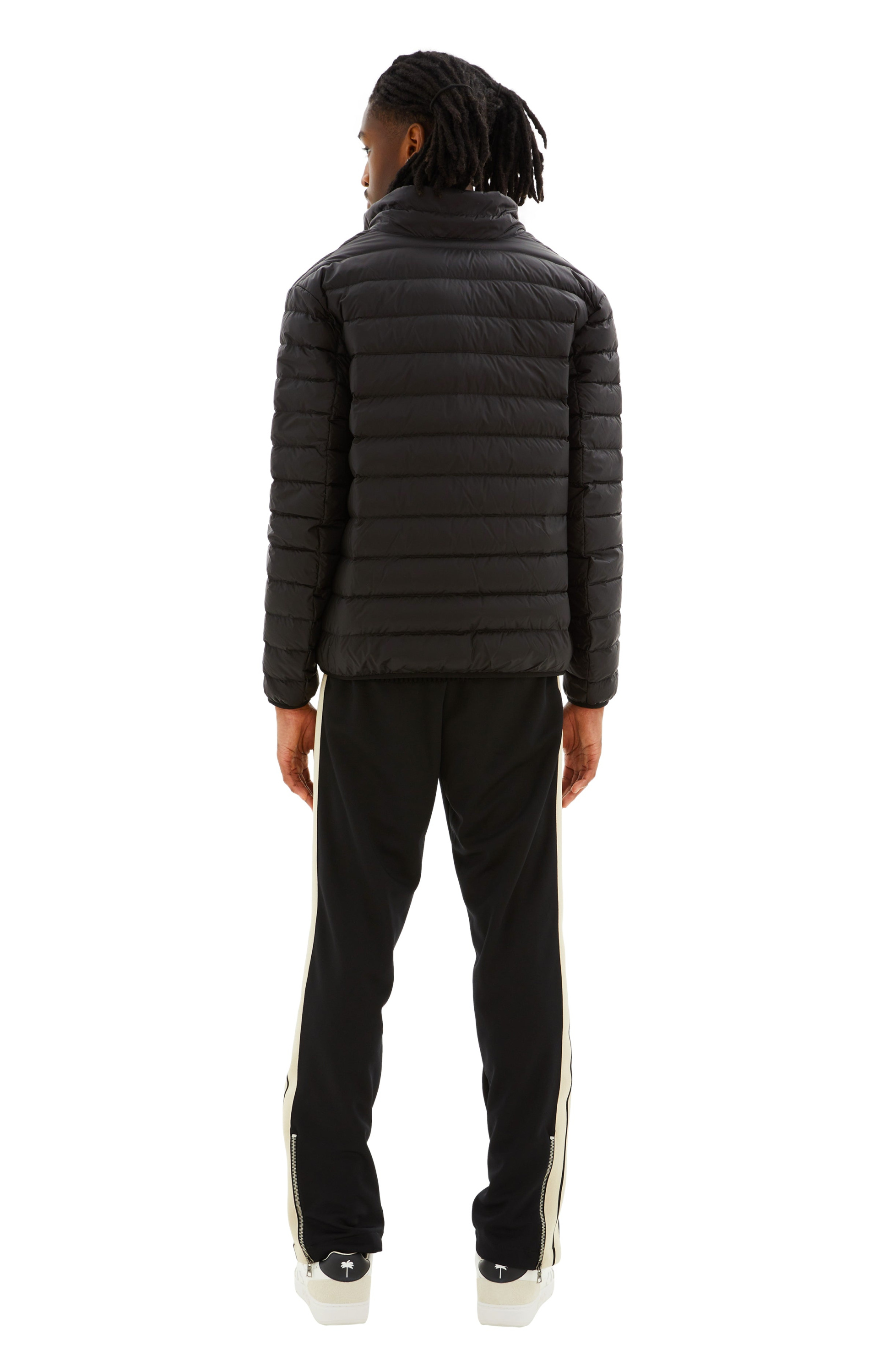 Palm Angels Classic Logo 100 GR Jacket