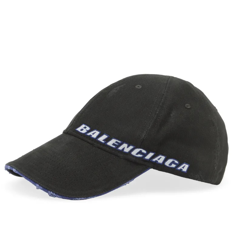 Balenciaga Cap