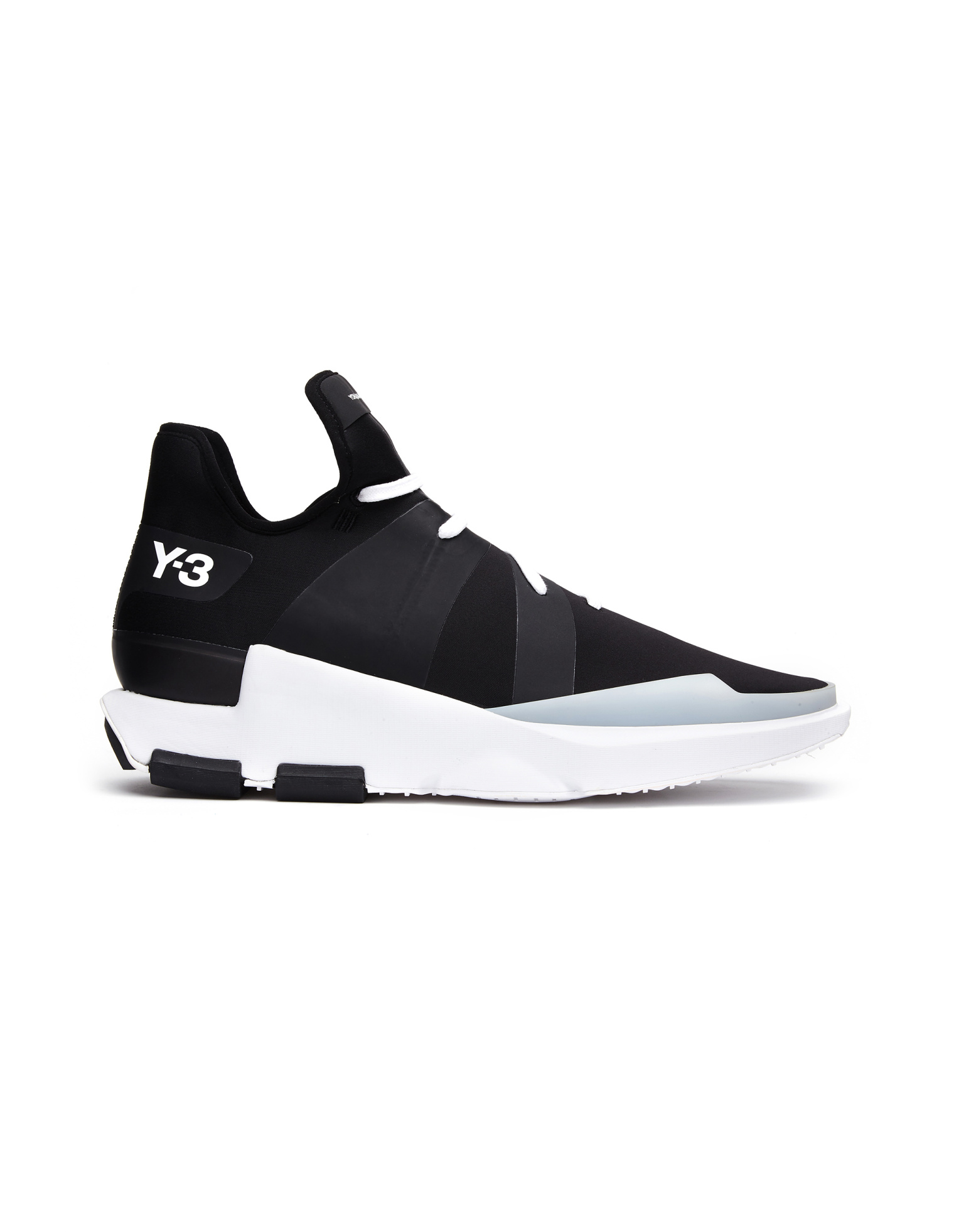 Y-3 Noci Low sneakers