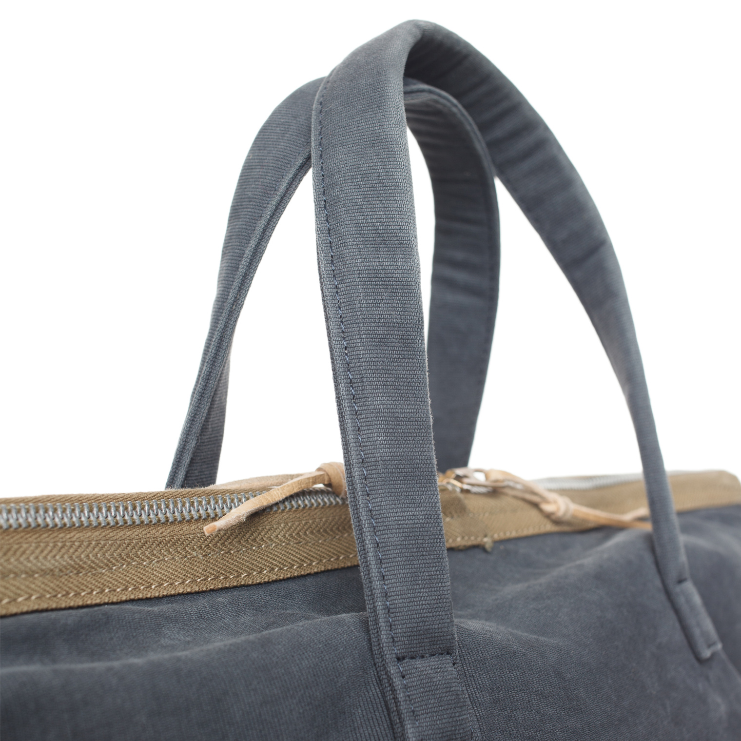 visvim Mavcat canvas tote bag