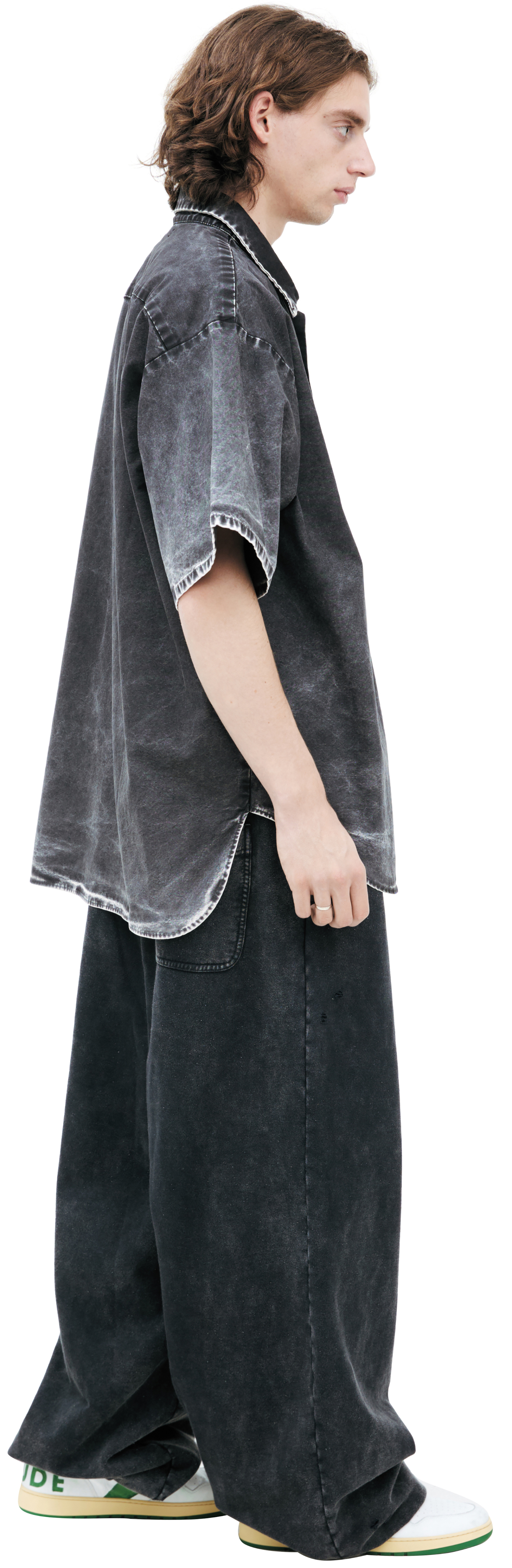 RRR123 Short sleeve shirt