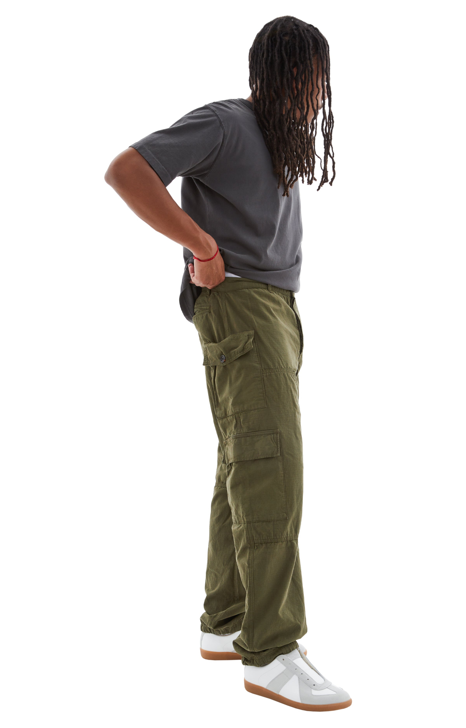 BTFL Double Cargo Pants