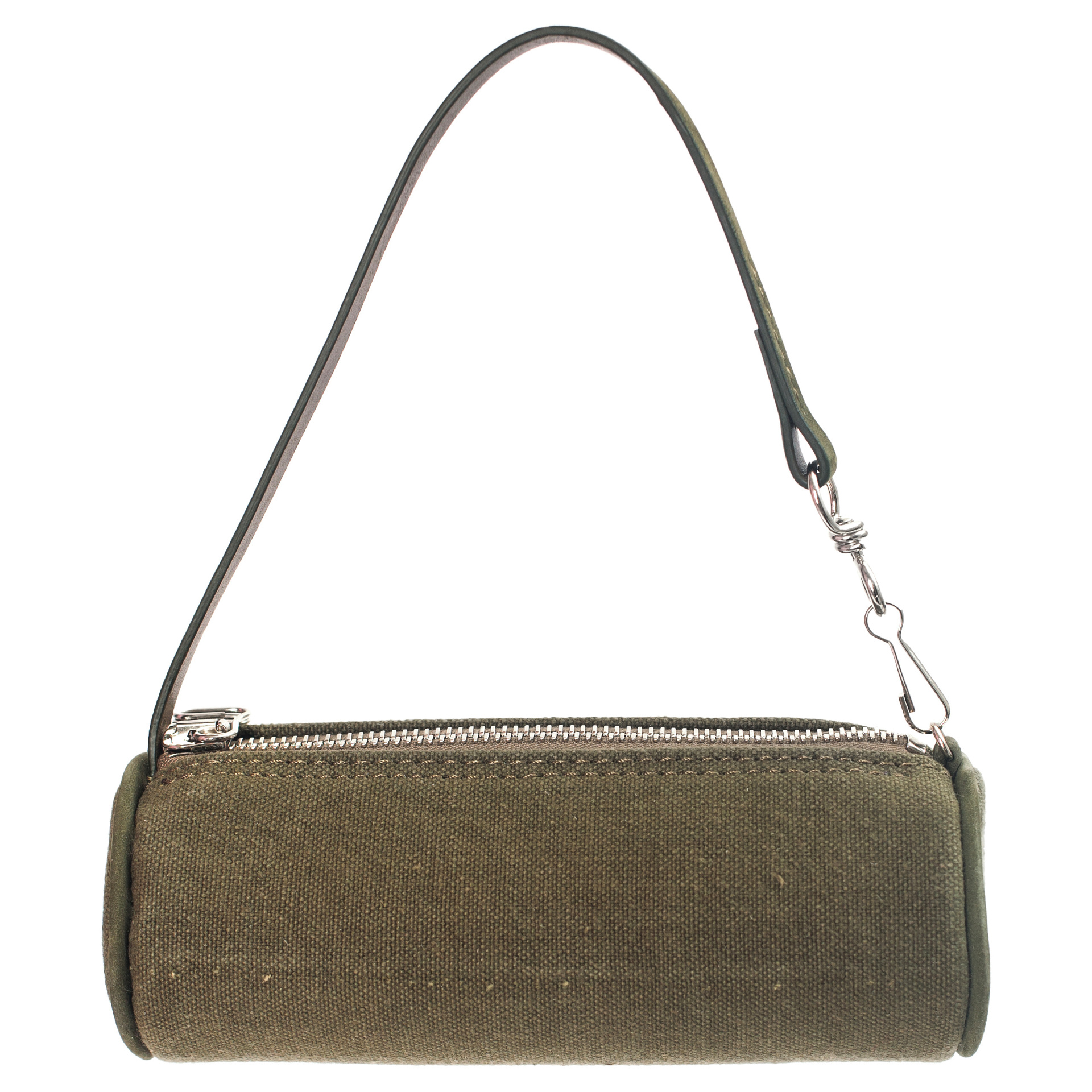 Readymade Cotton Bag With Washbag