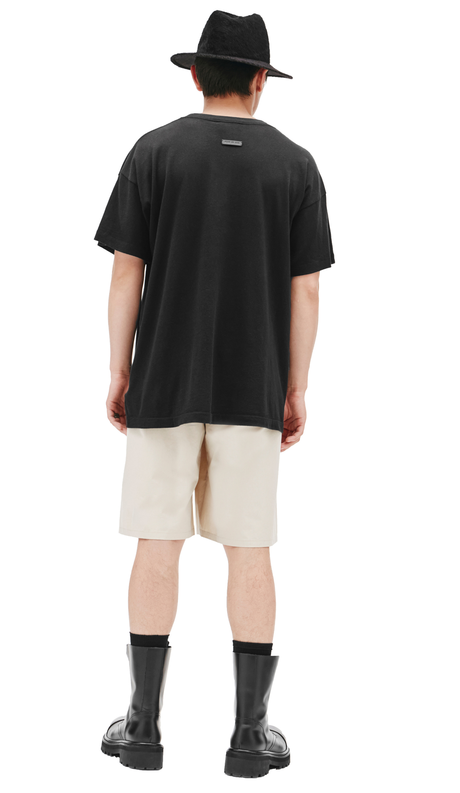 Fear of God Perfect Vintage T-shirt