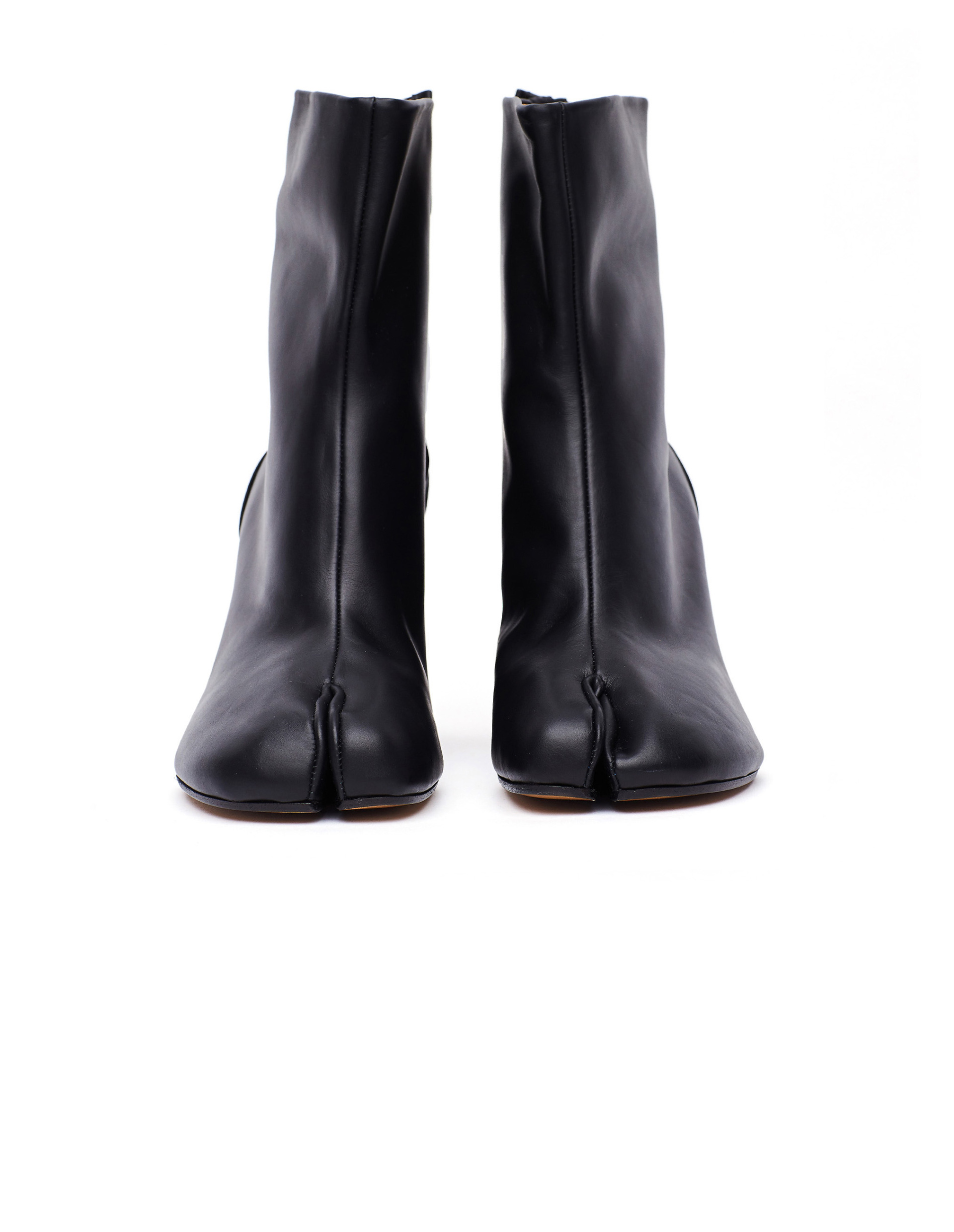 Maison Margiela Hologram Heel Tabi Ankle Boots