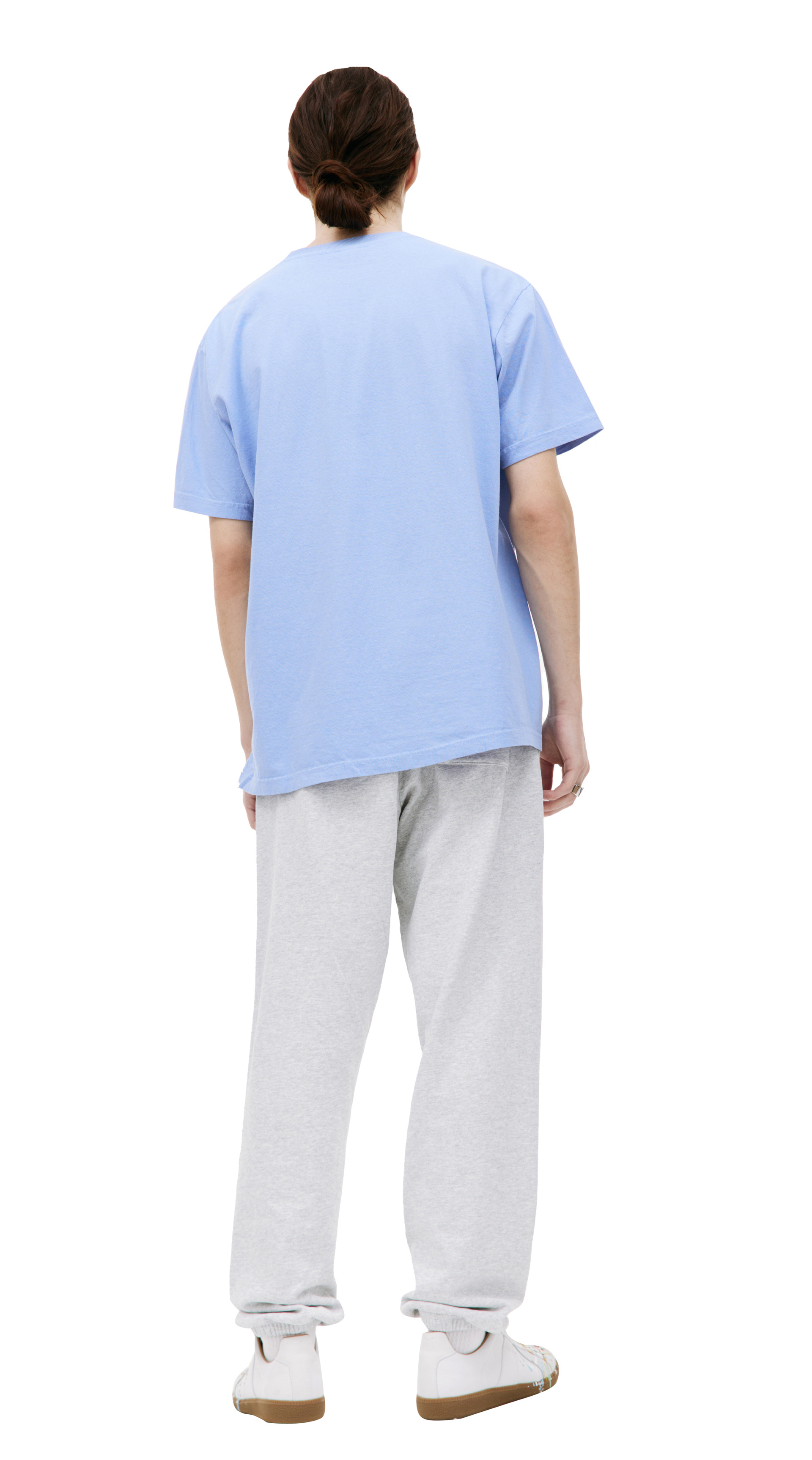 SPORTY & RICH \'Stay active\' printed t-shirt