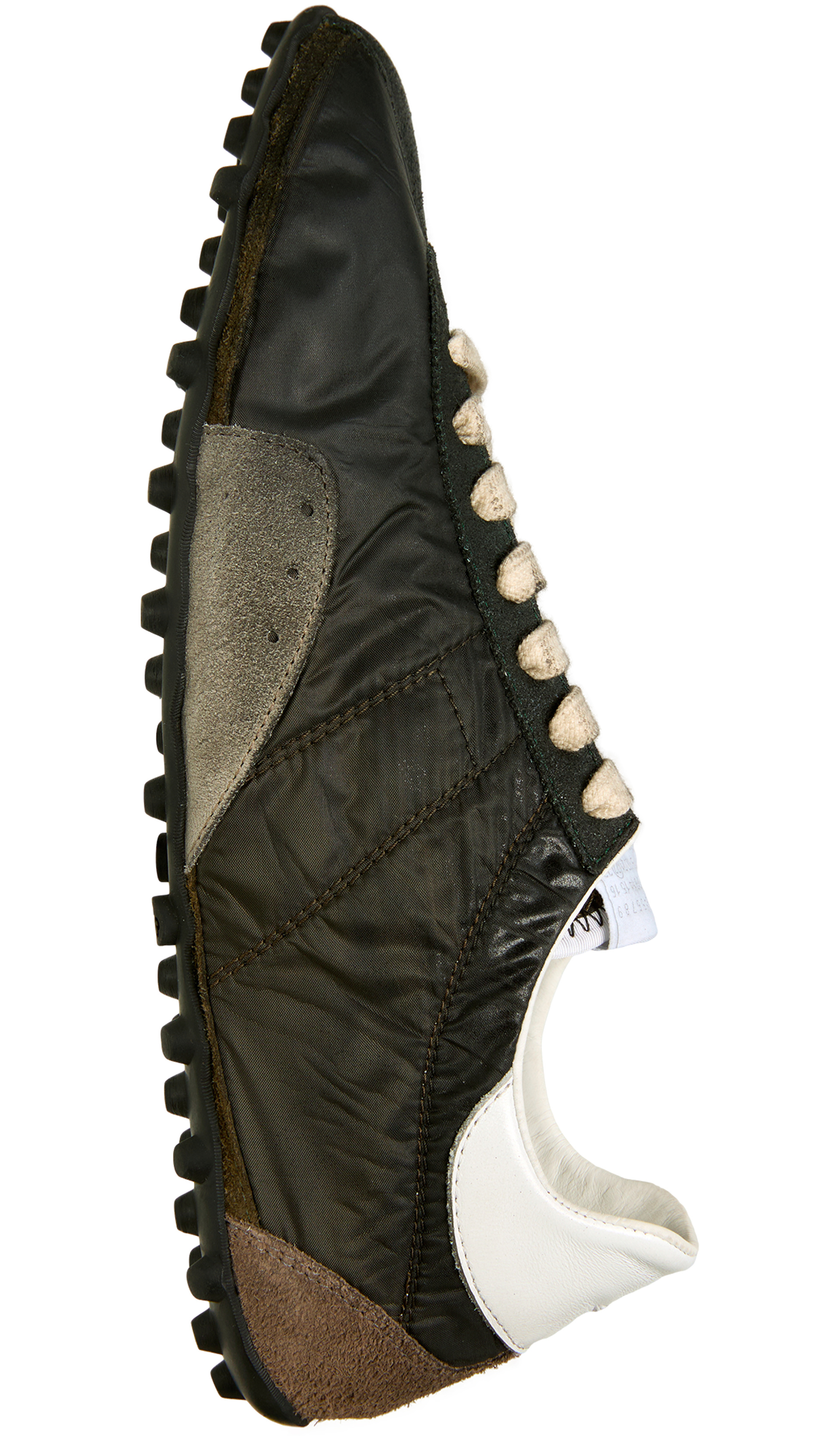 Maison Margiela NYLON SPRINTER Sneakers