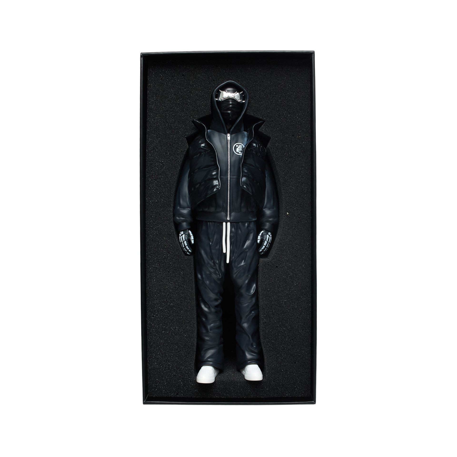 Hellstar Black figurine