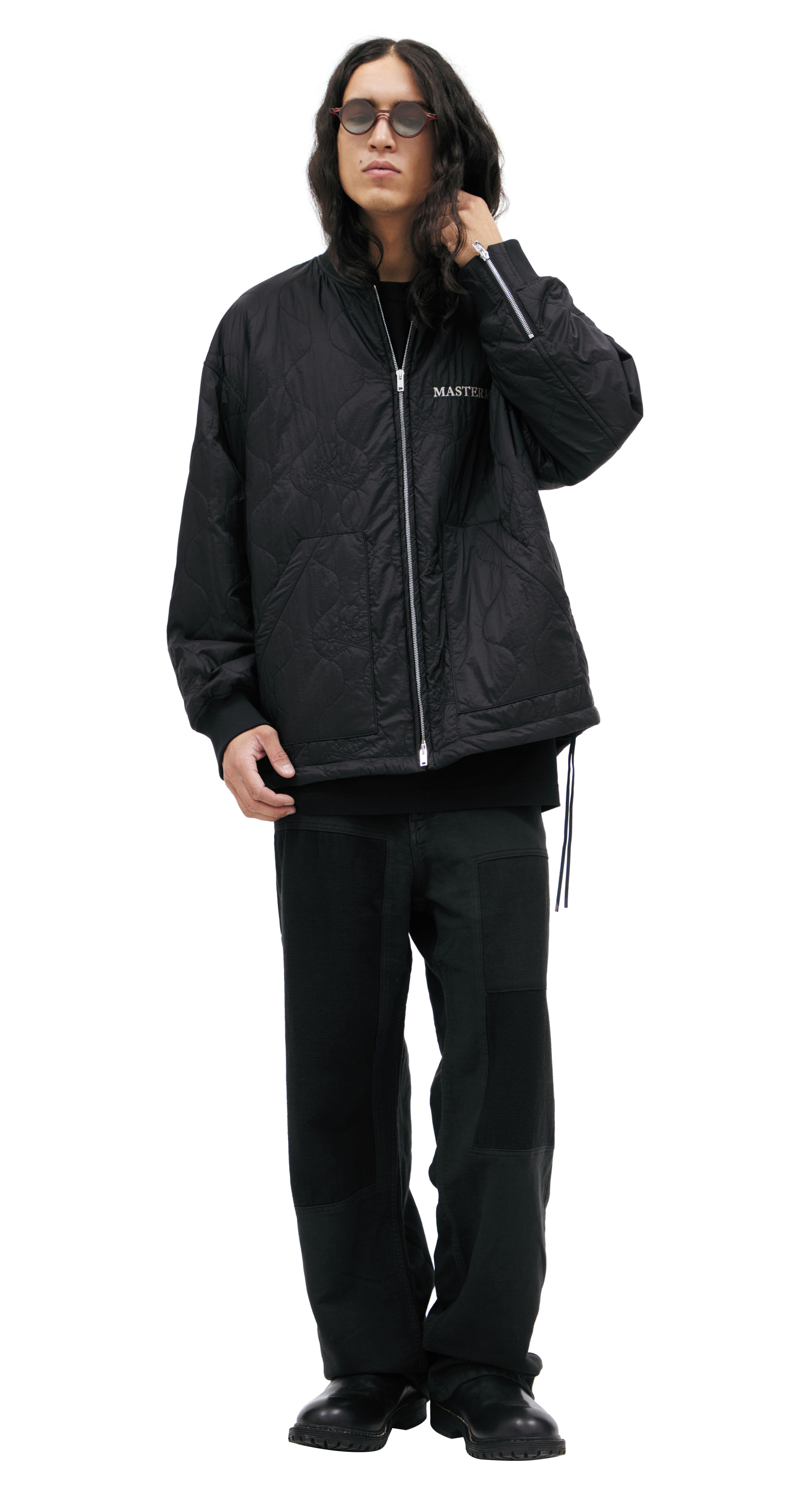 Mastermind WORLD Jacket