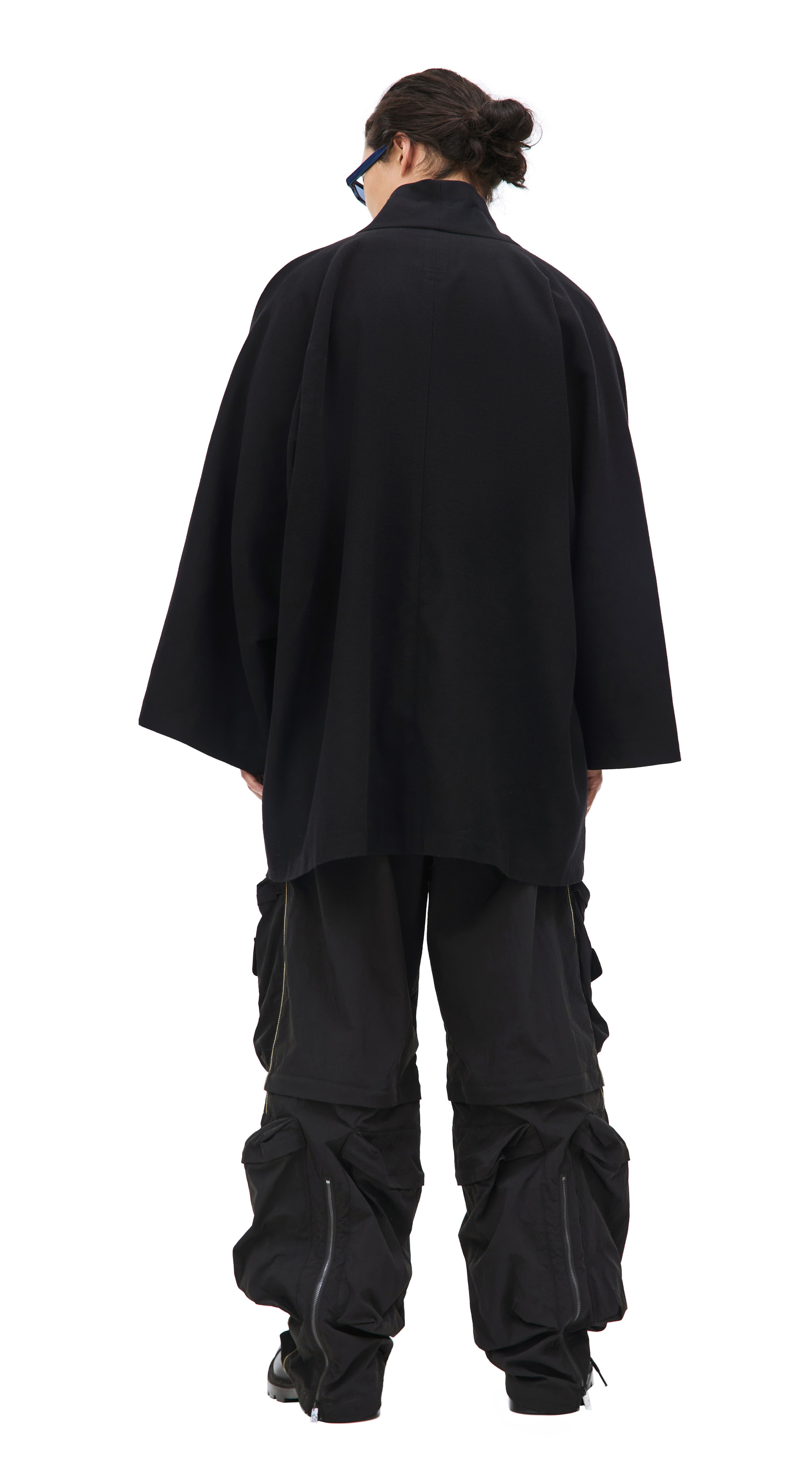 visvim Kiyari jacket