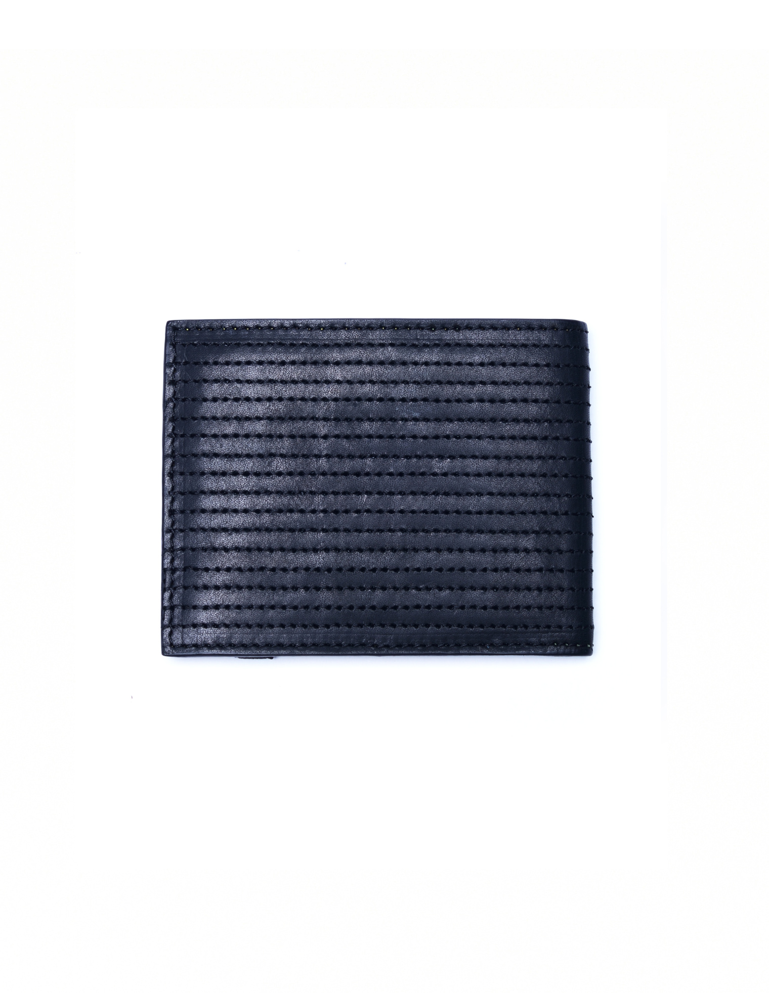 Damir Doma Leather card holder