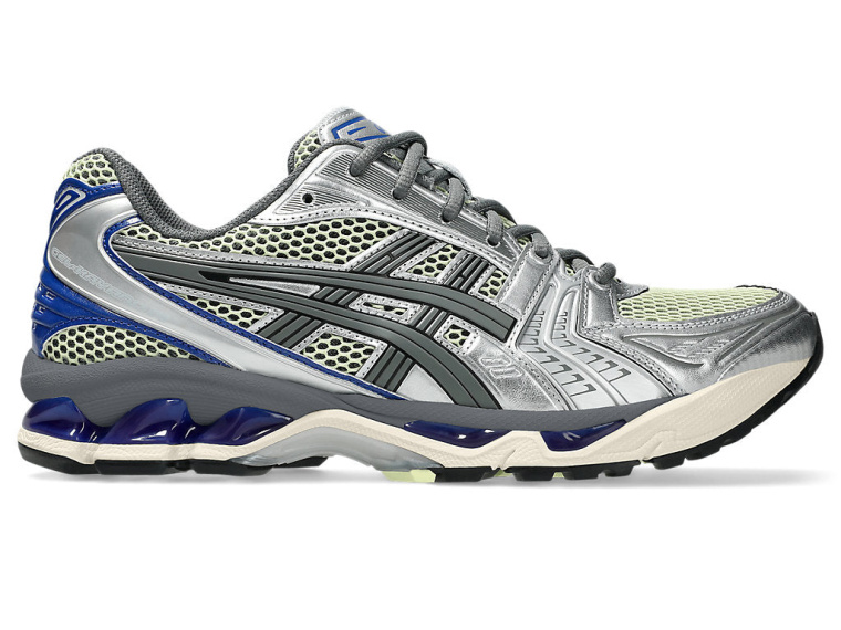 Asics 