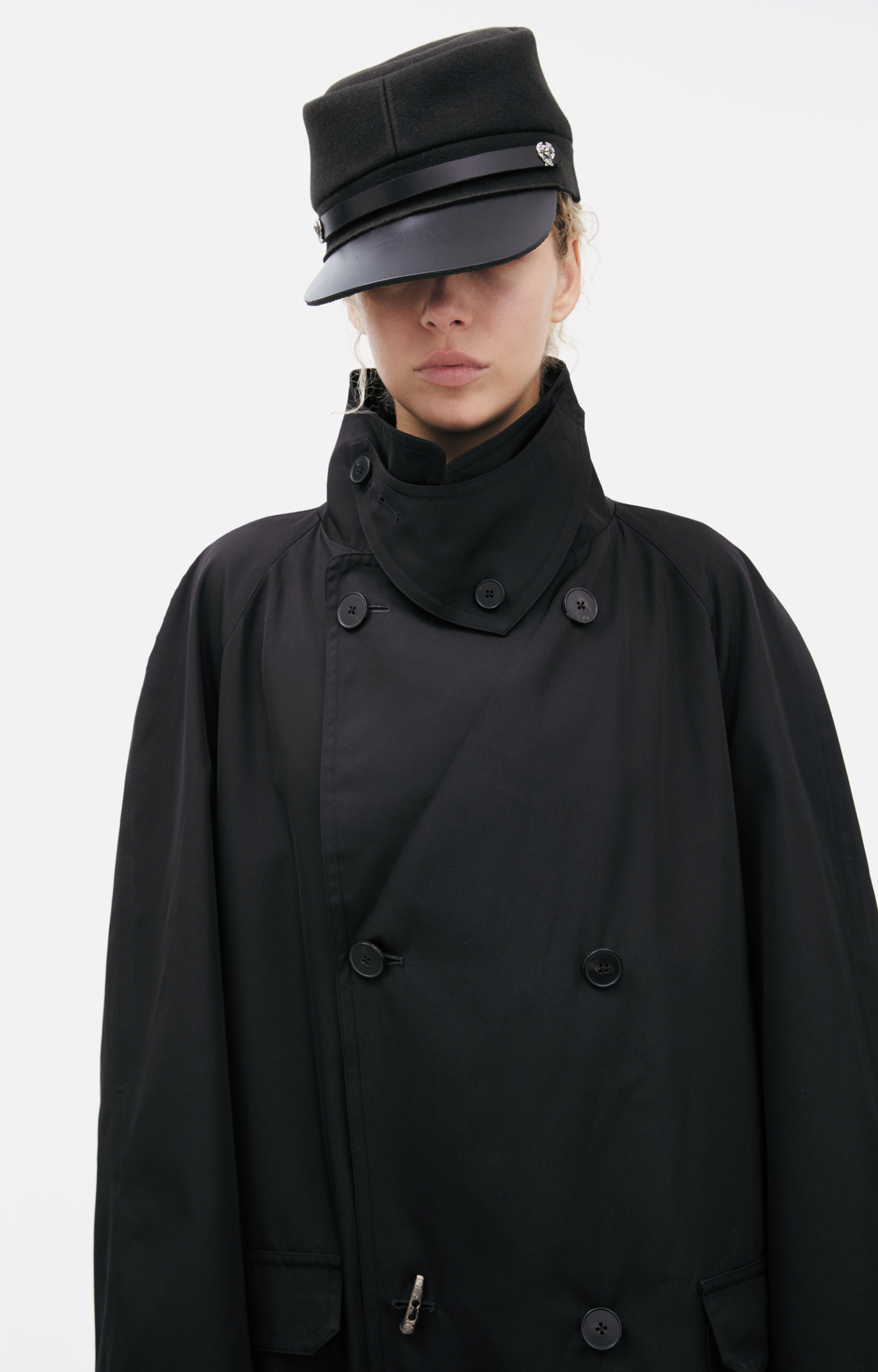 Enfants Riches Déprimés I\'M YOUR MAN TRENCH COAT