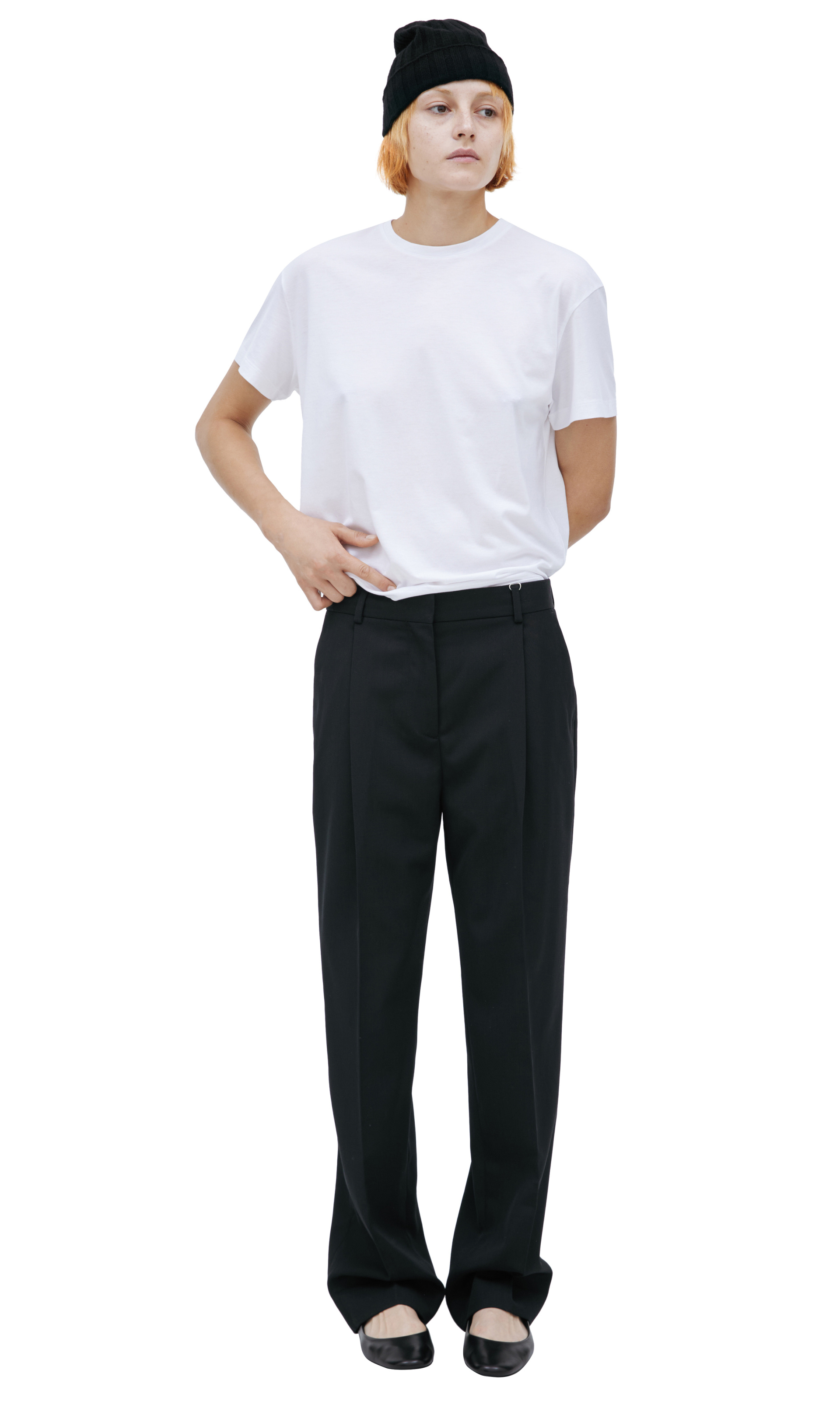 TOTEME Trousers