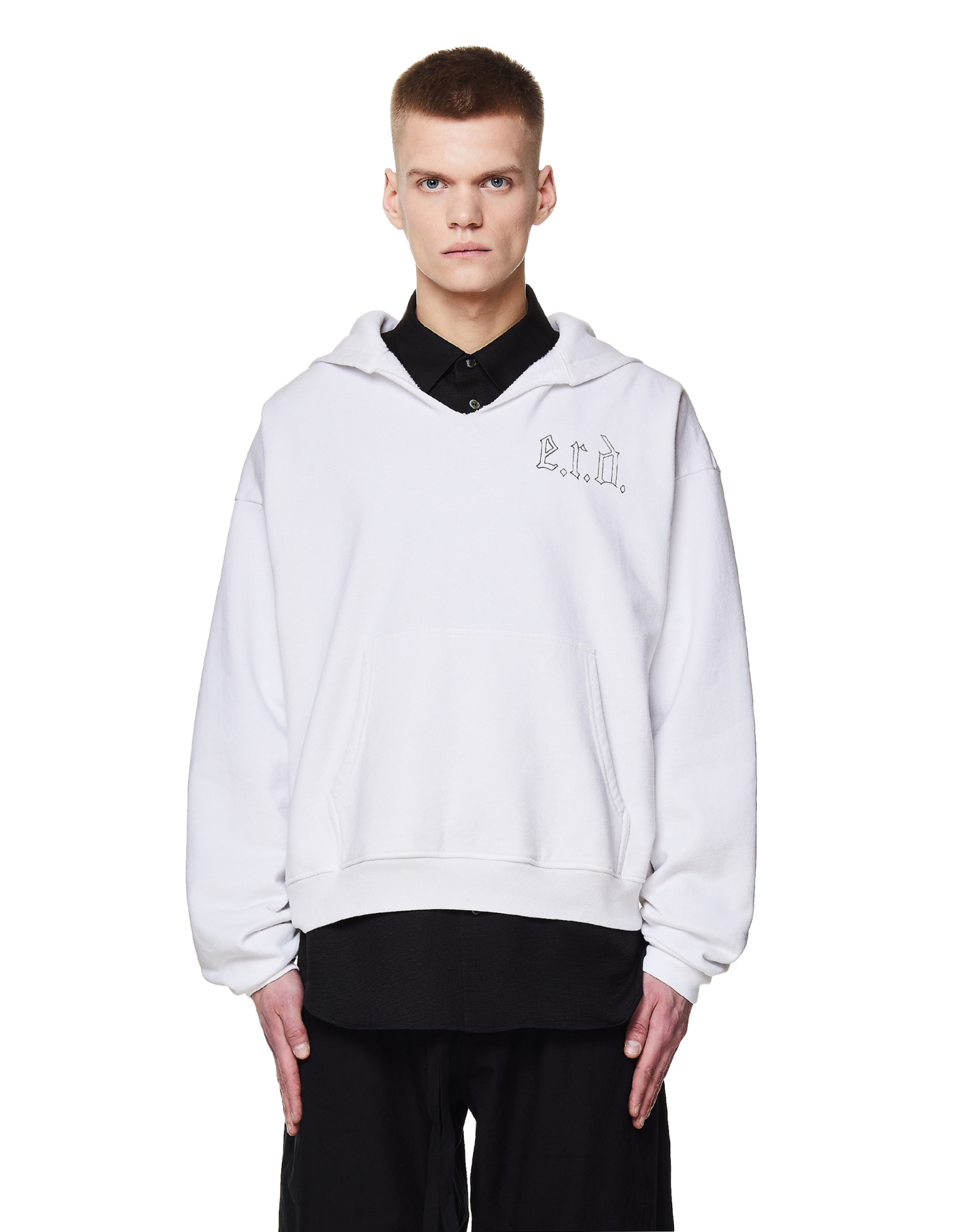 Enfants Riches Deprimes PORN STARS WHO ARE NO LONGER WITH US Hoodie