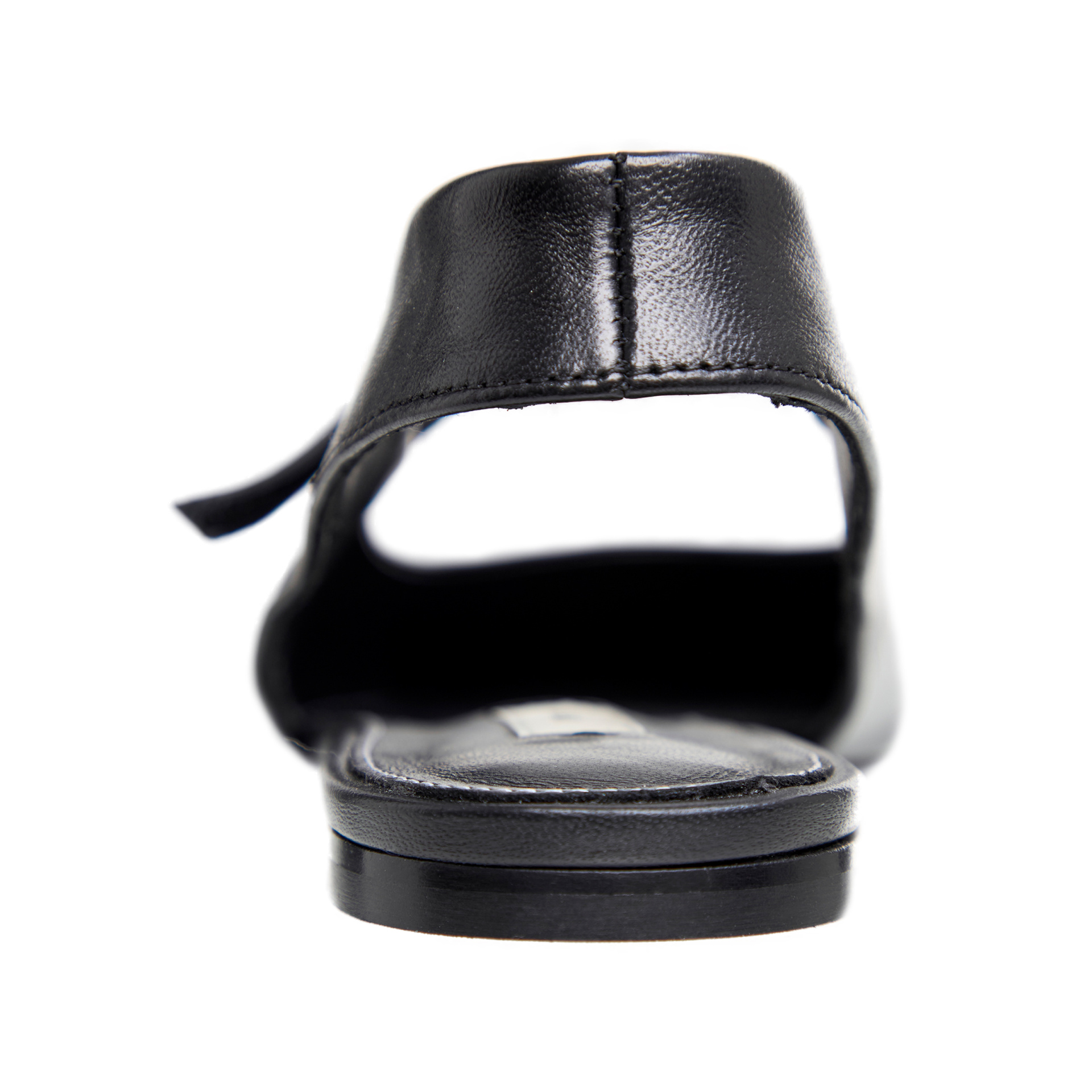 TOTEME Mary Jane shoes