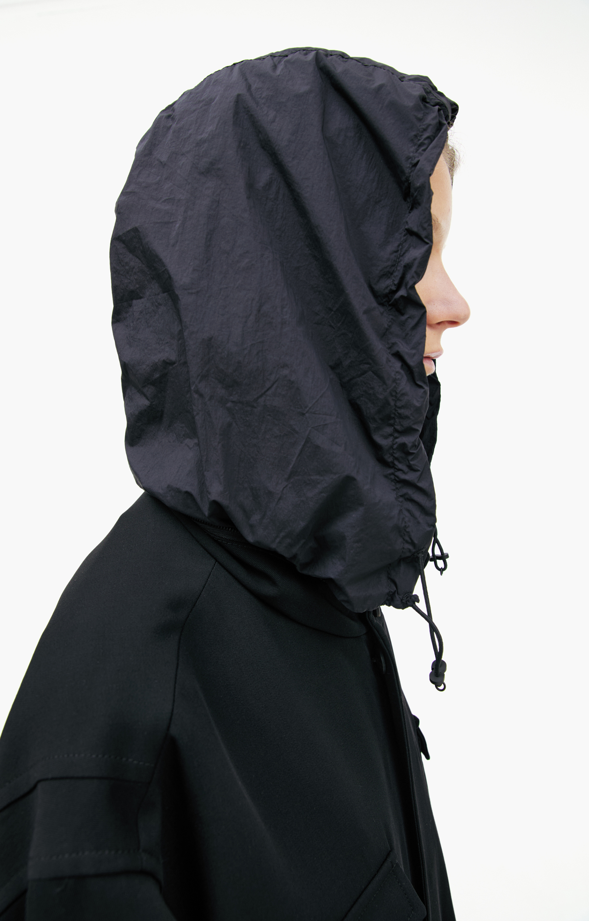 The Row Jacket with patch pockets