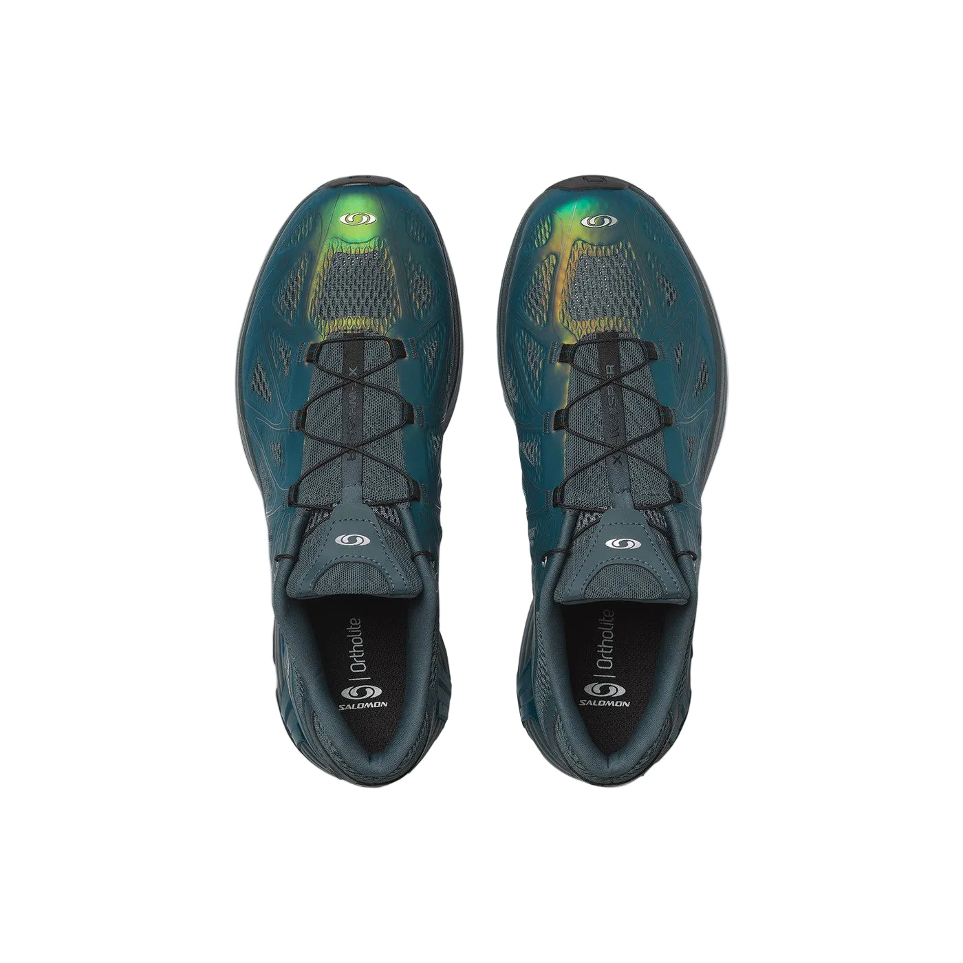 Yves Salomon XT-Whisper Viod Sneakers