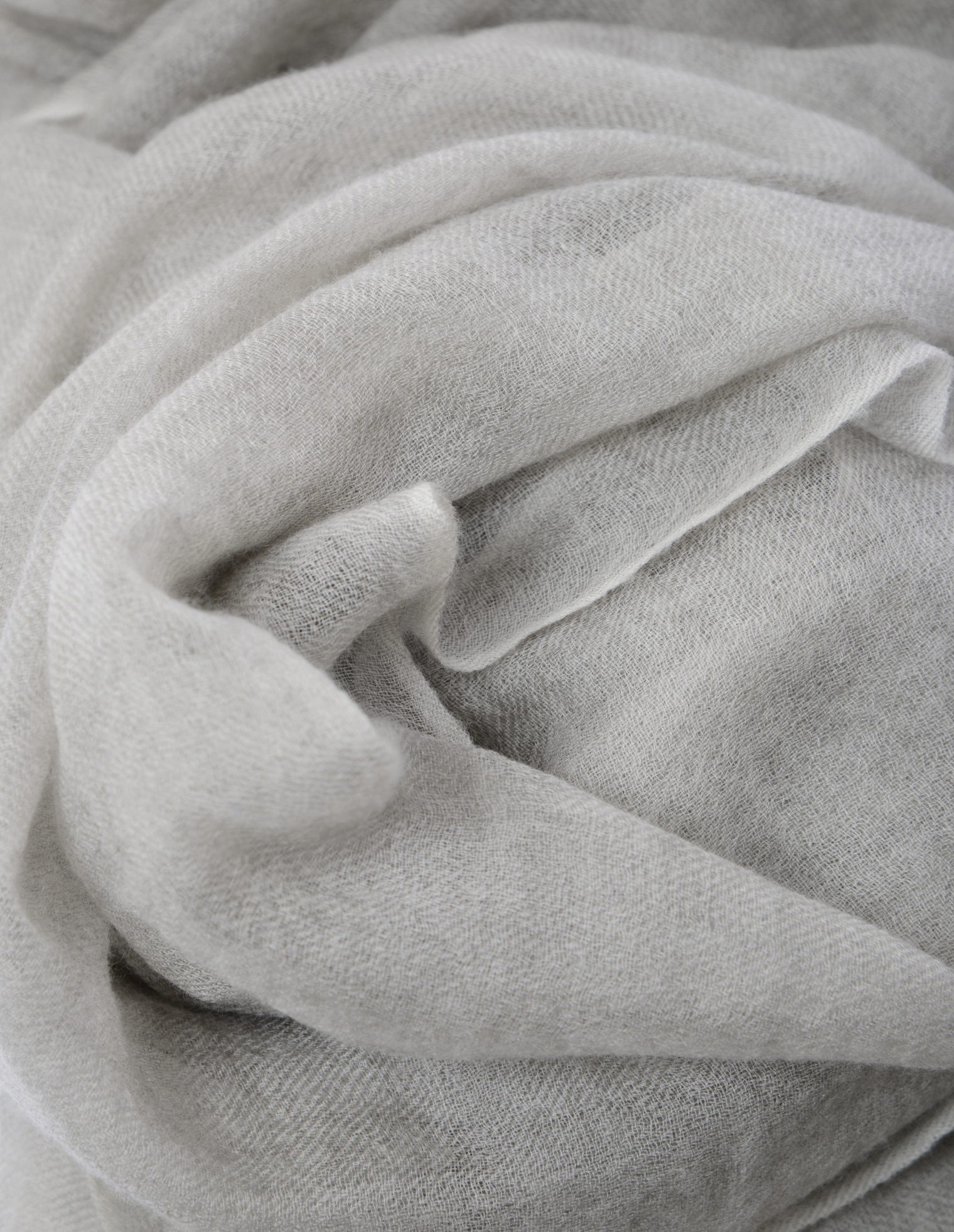 Faliero Sarti Cashmere scarf