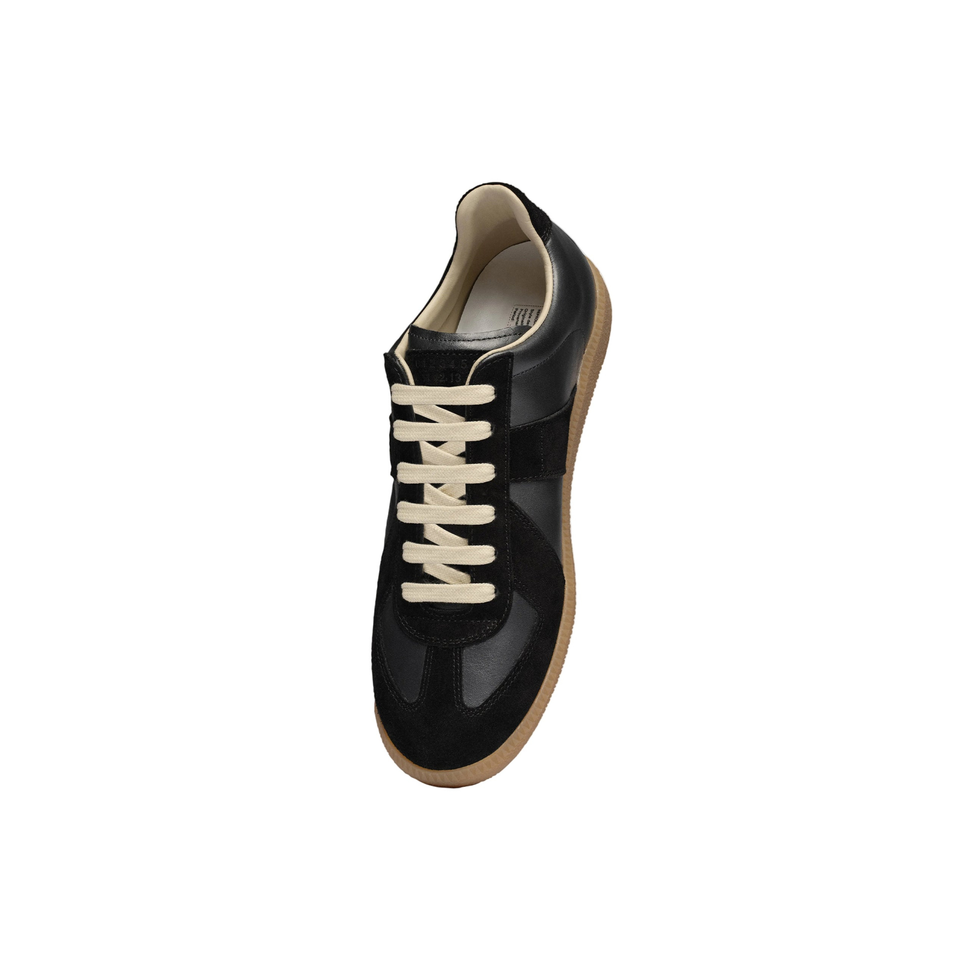 Maison Margiela Men\'s Replica Sneakers