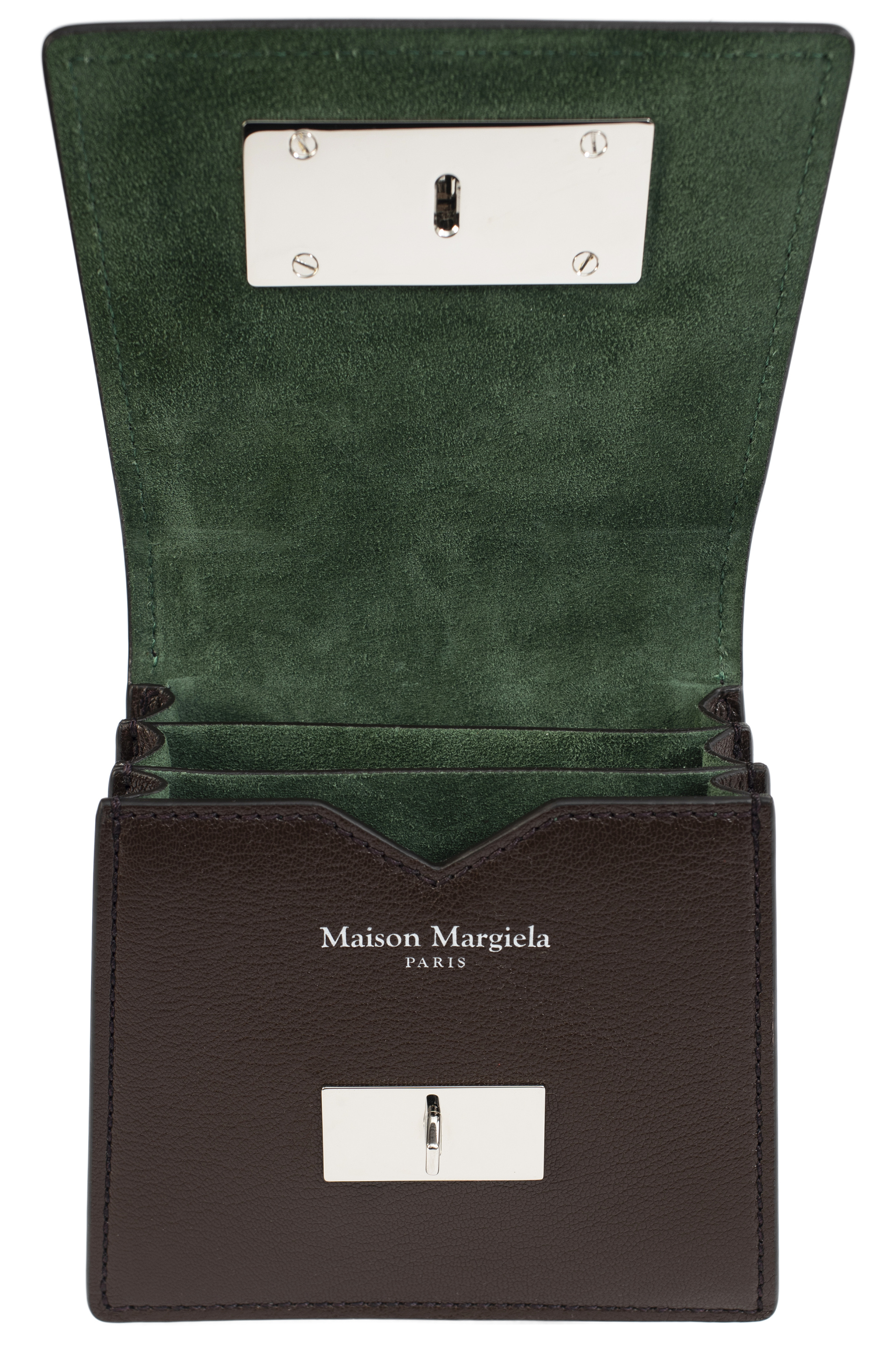 Maison Margiela Accordion Crossbody Bag