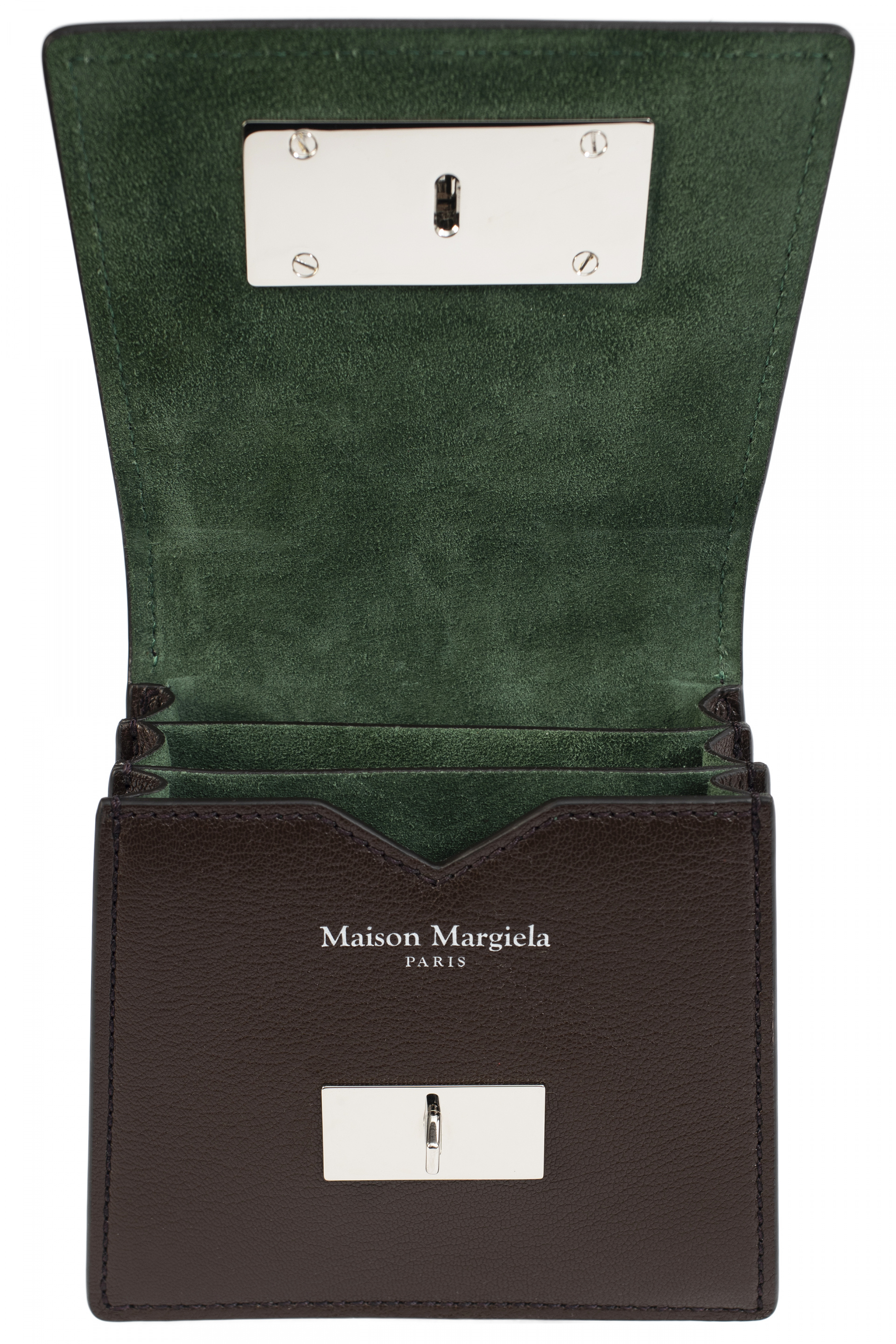 Maison Margiela Accordion Crossbody Bag