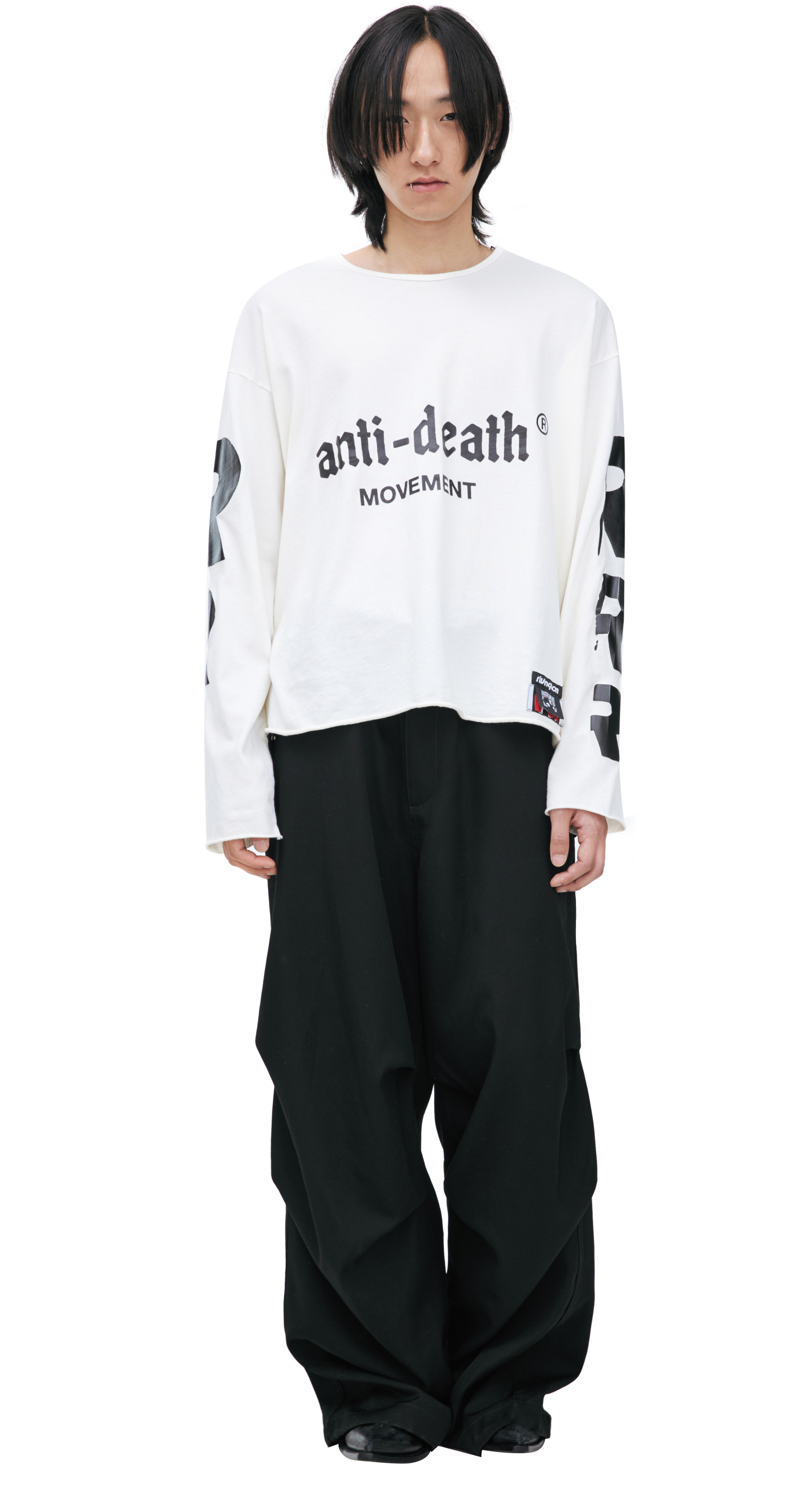 RRR123 Longsleeve