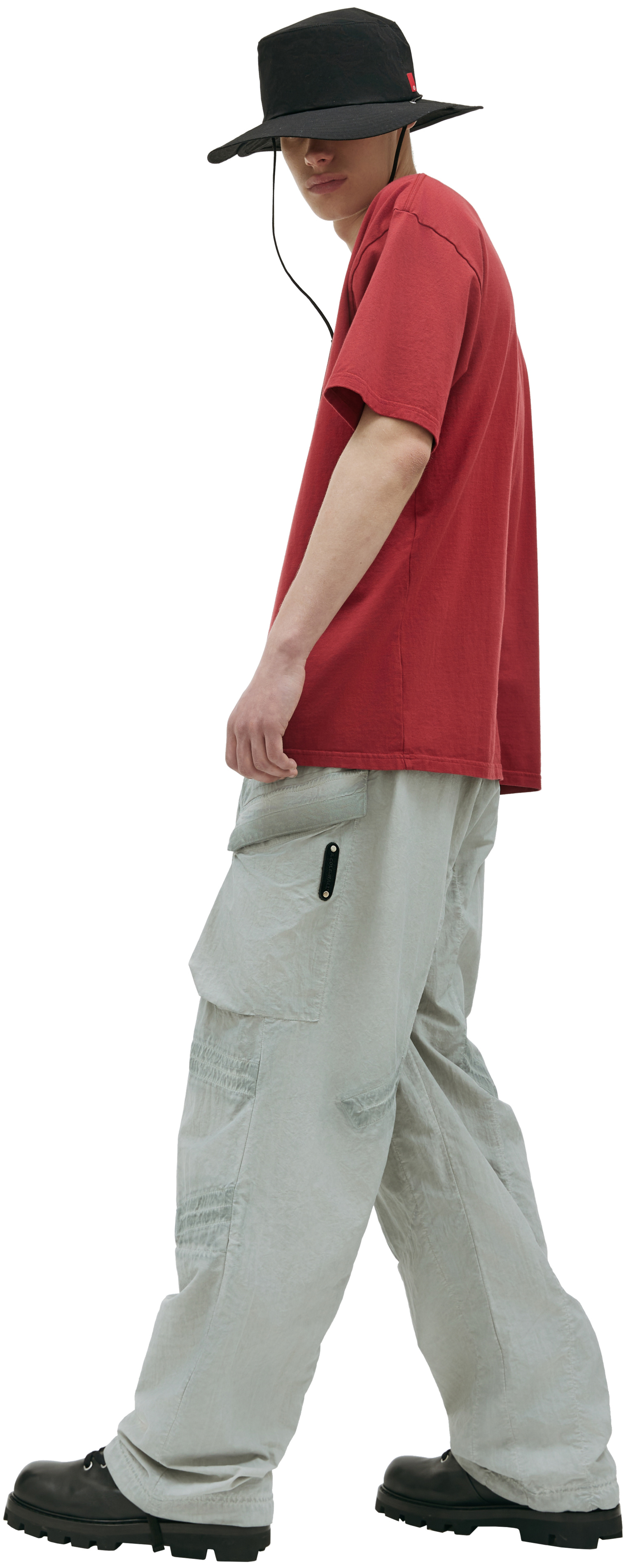 Undercover Cotton printed t-shirt